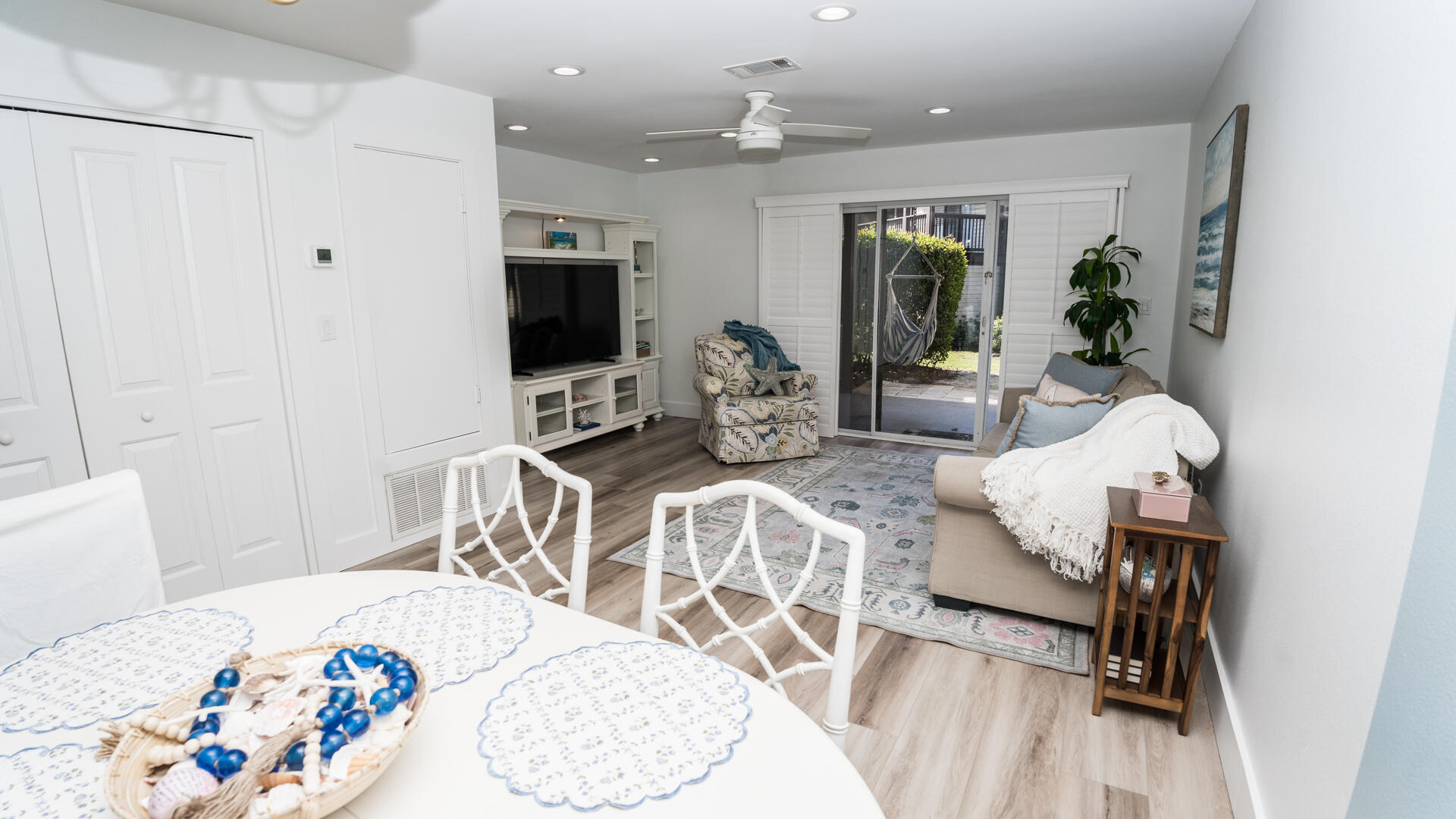 PORTSIDE CONDO - Residential