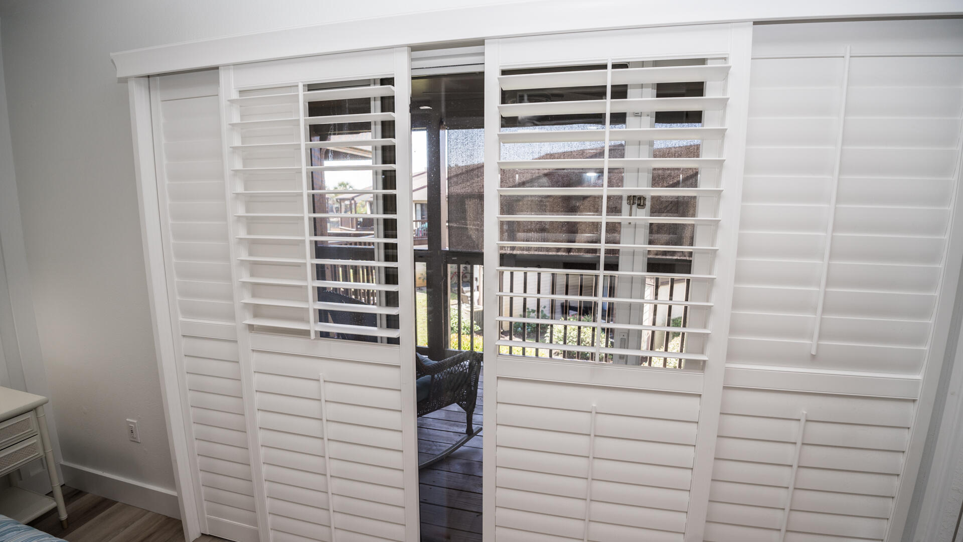 PORTSIDE CONDO - Residential