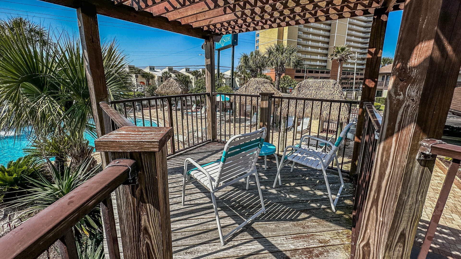 PORTSIDE CONDO - Residential
