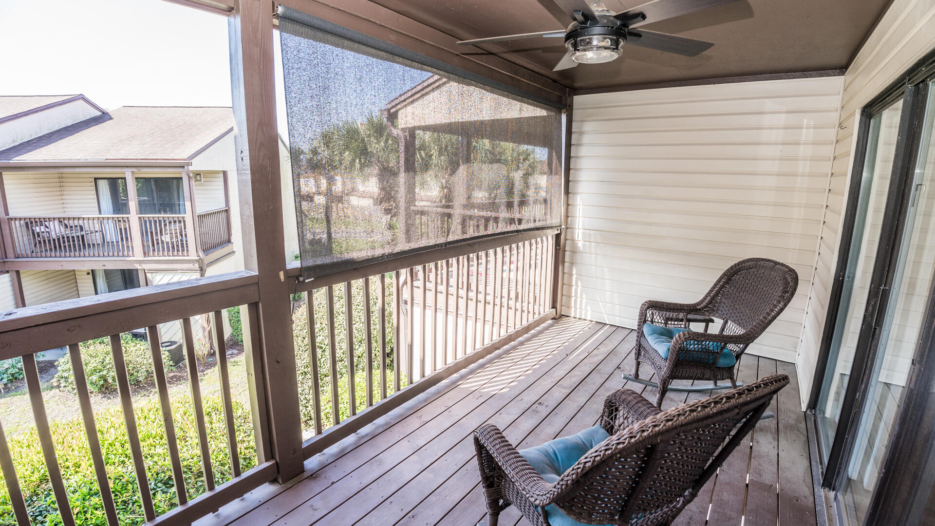 PORTSIDE CONDO - Residential