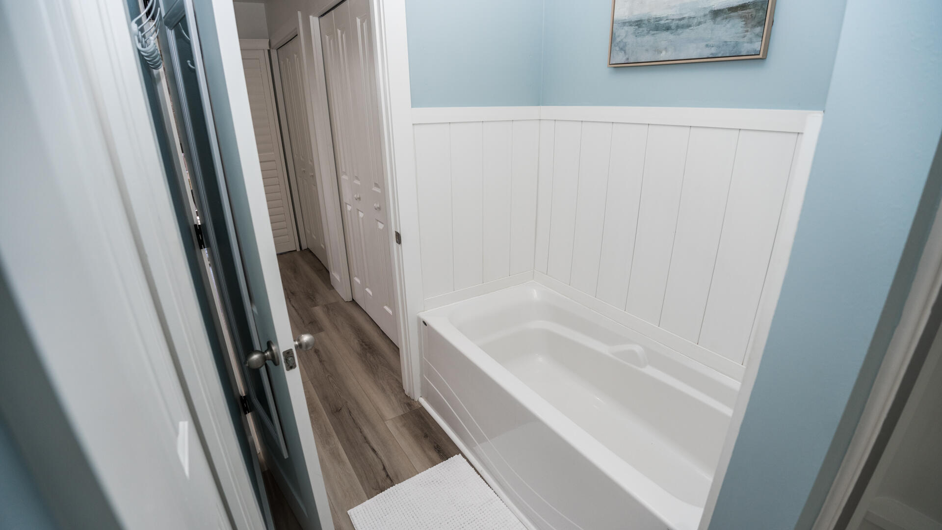 PORTSIDE CONDO - Residential