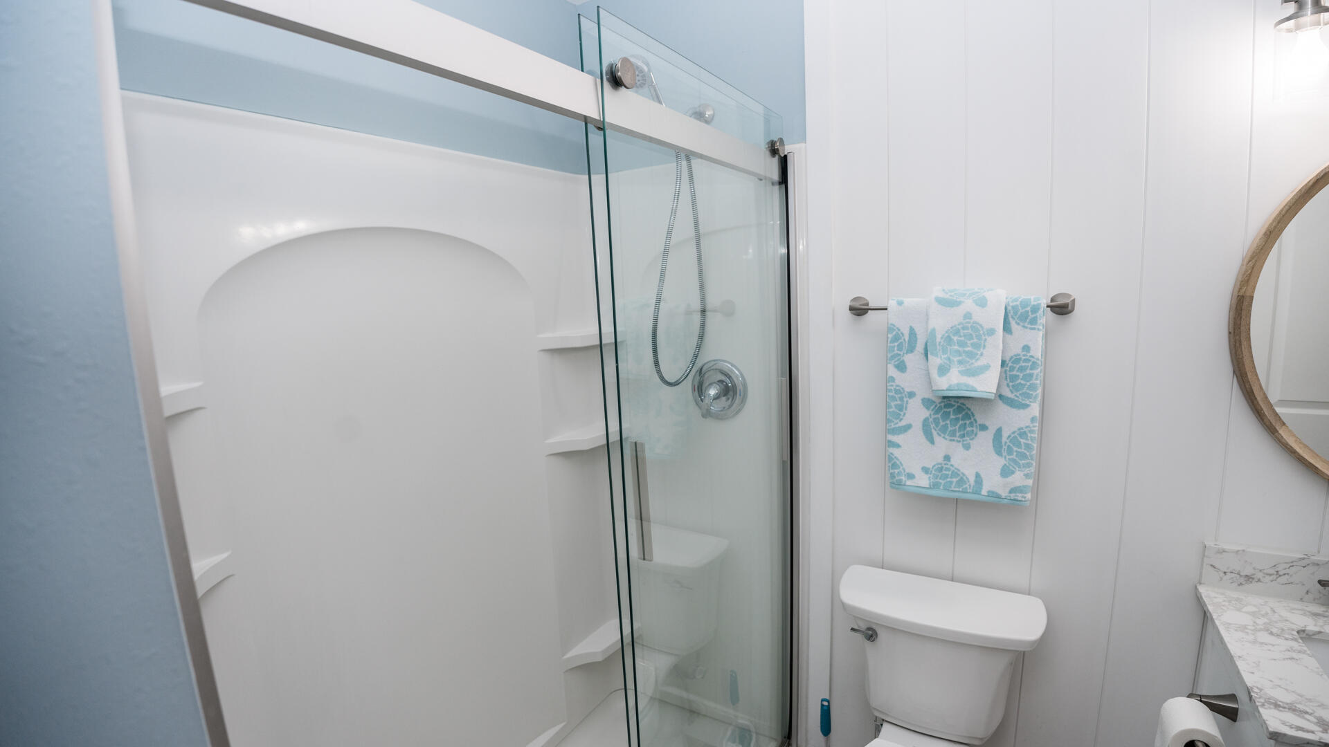 PORTSIDE CONDO - Residential