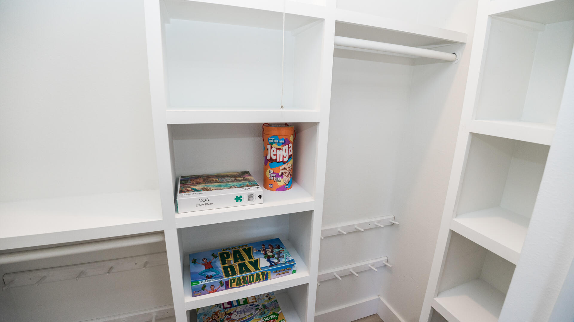 PORTSIDE CONDO - Residential