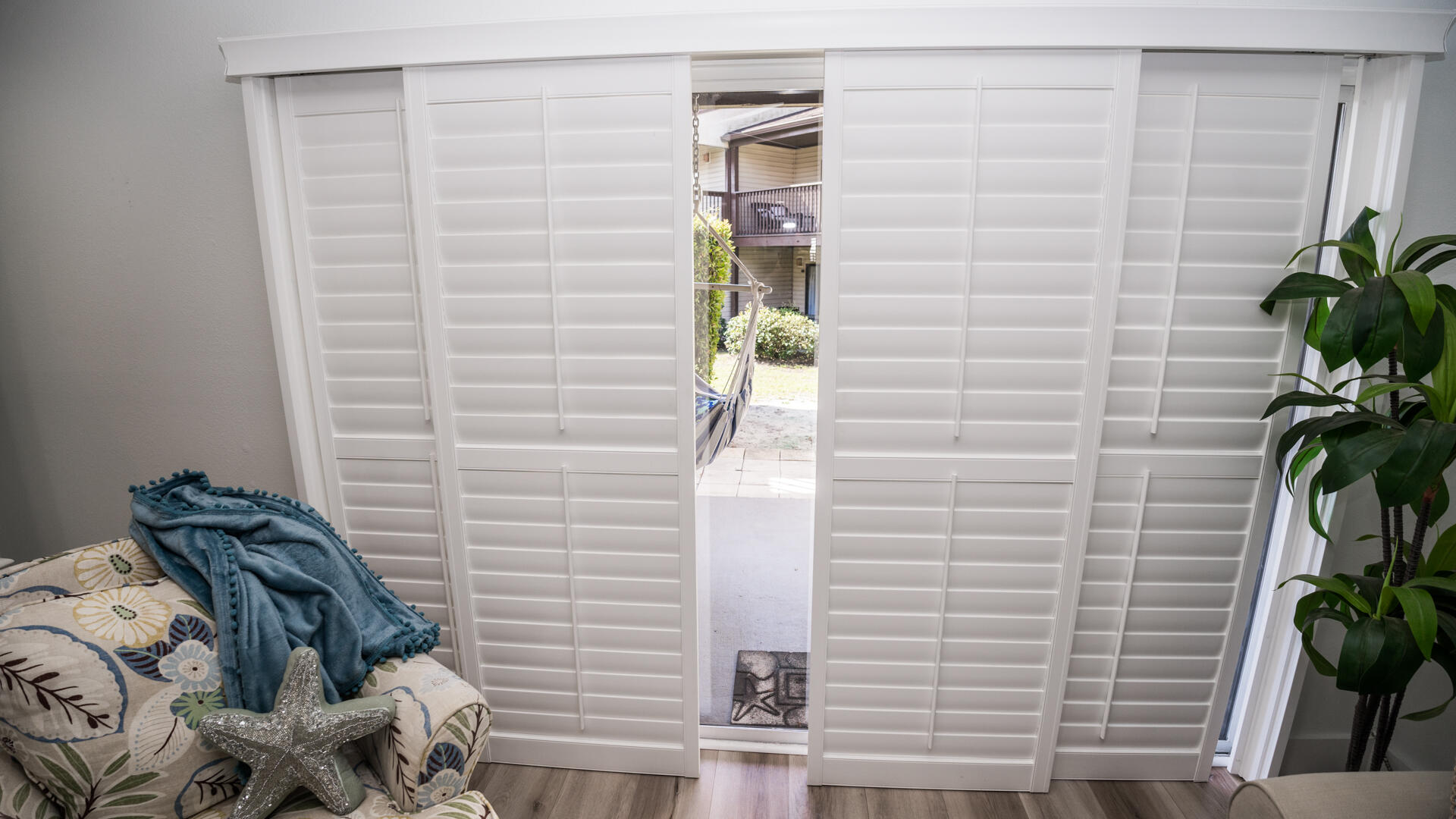 PORTSIDE CONDO - Residential
