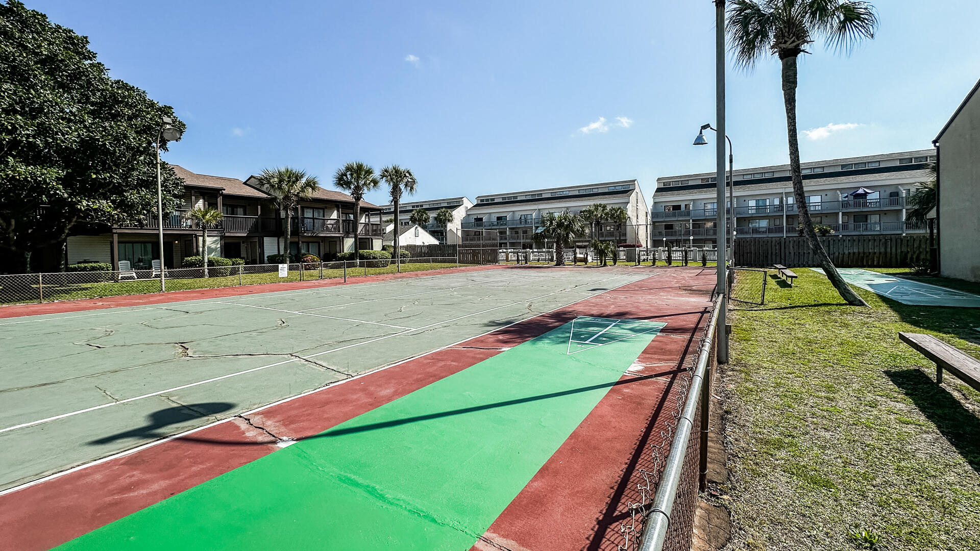 PORTSIDE CONDO - Residential