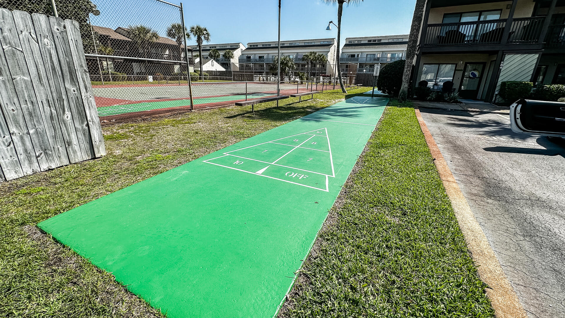 PORTSIDE CONDO - Residential