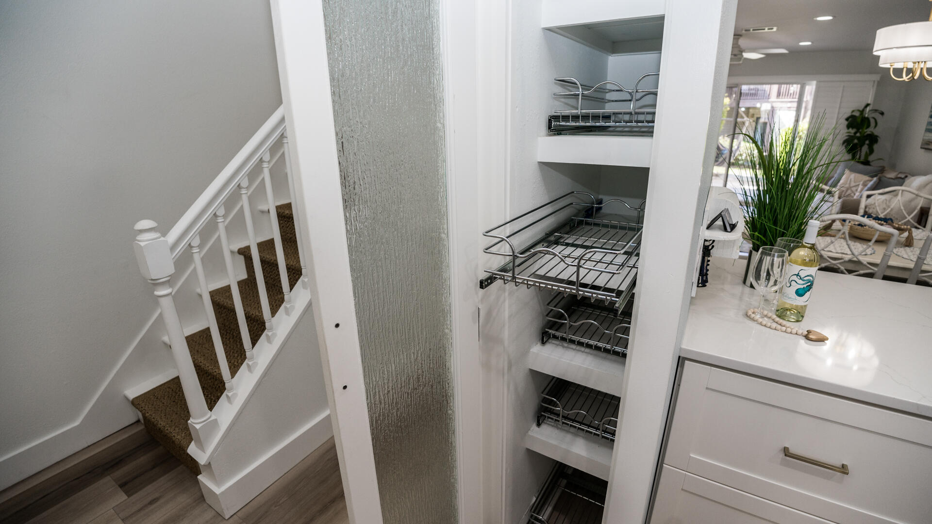 PORTSIDE CONDO - Residential