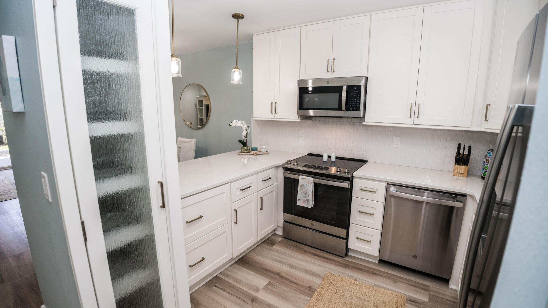 PORTSIDE CONDO - Residential