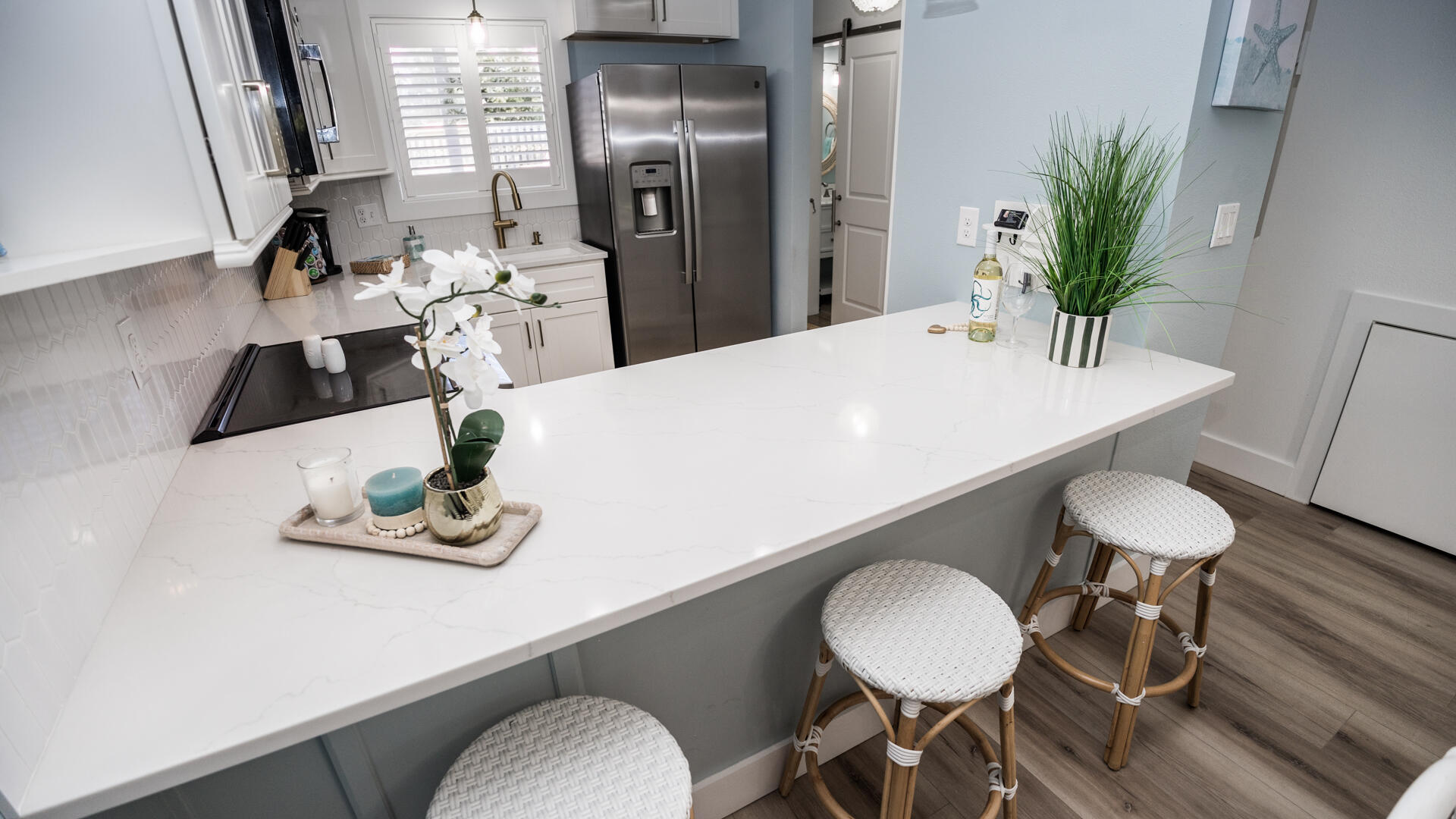 PORTSIDE CONDO - Residential