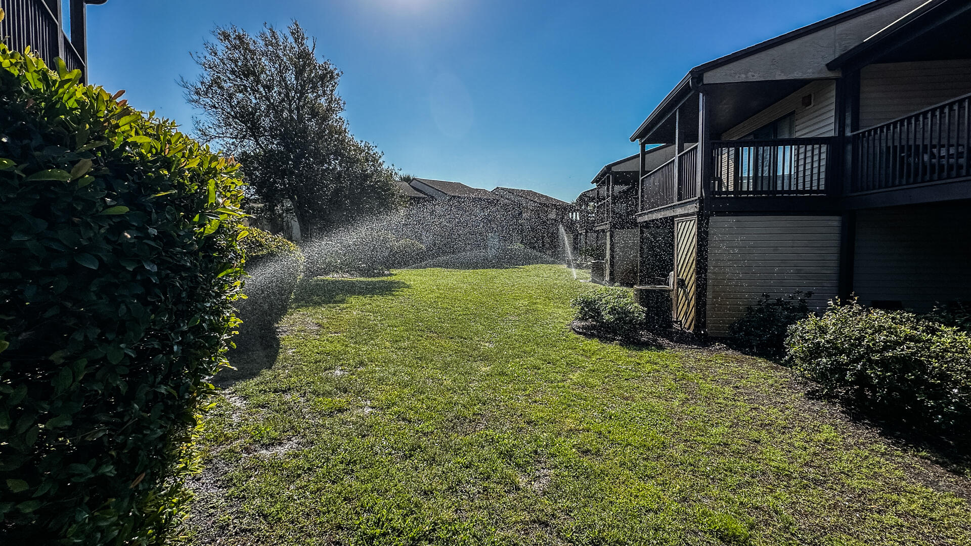 PORTSIDE CONDO - Residential