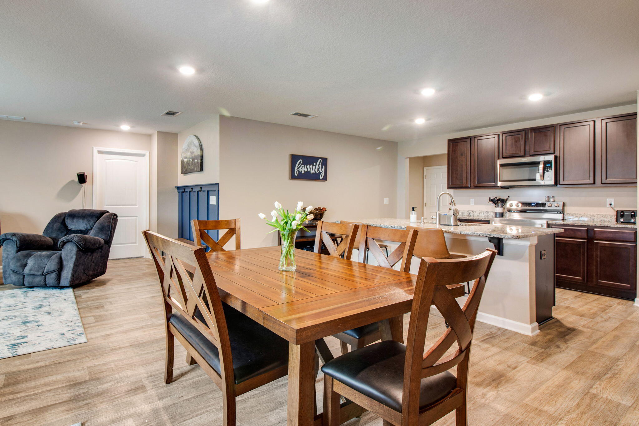 Redstone Commons - Residential