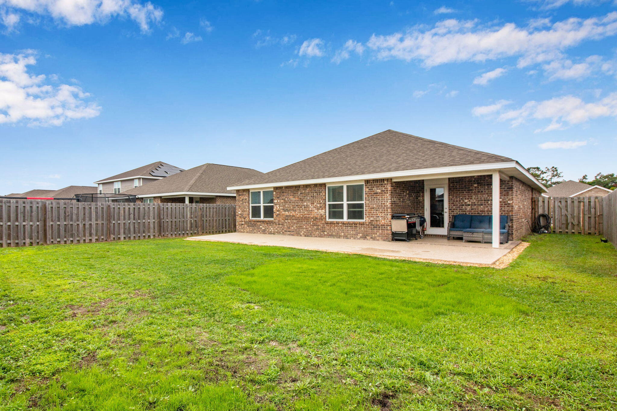 Redstone Commons - Residential