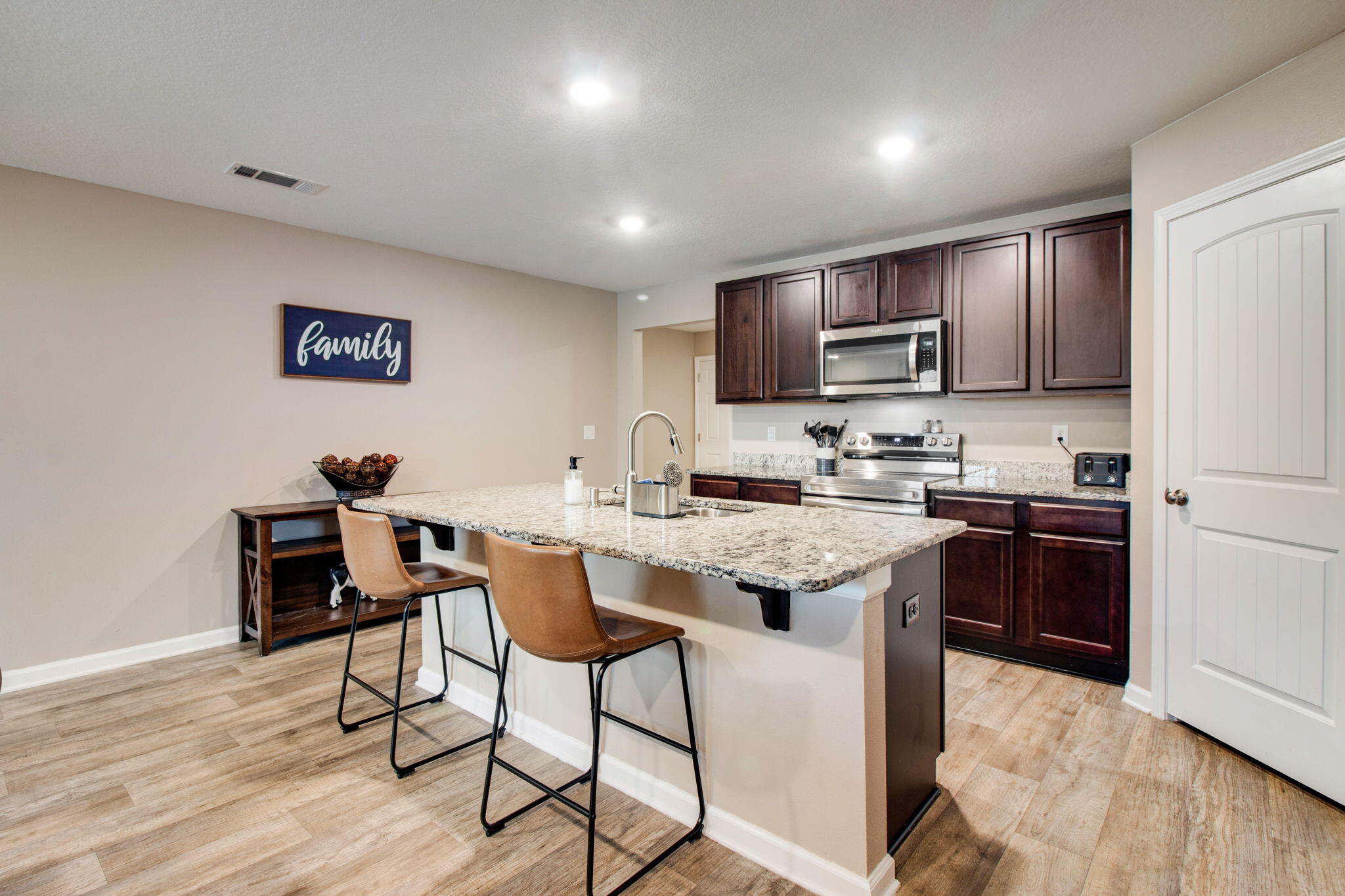 Redstone Commons - Residential