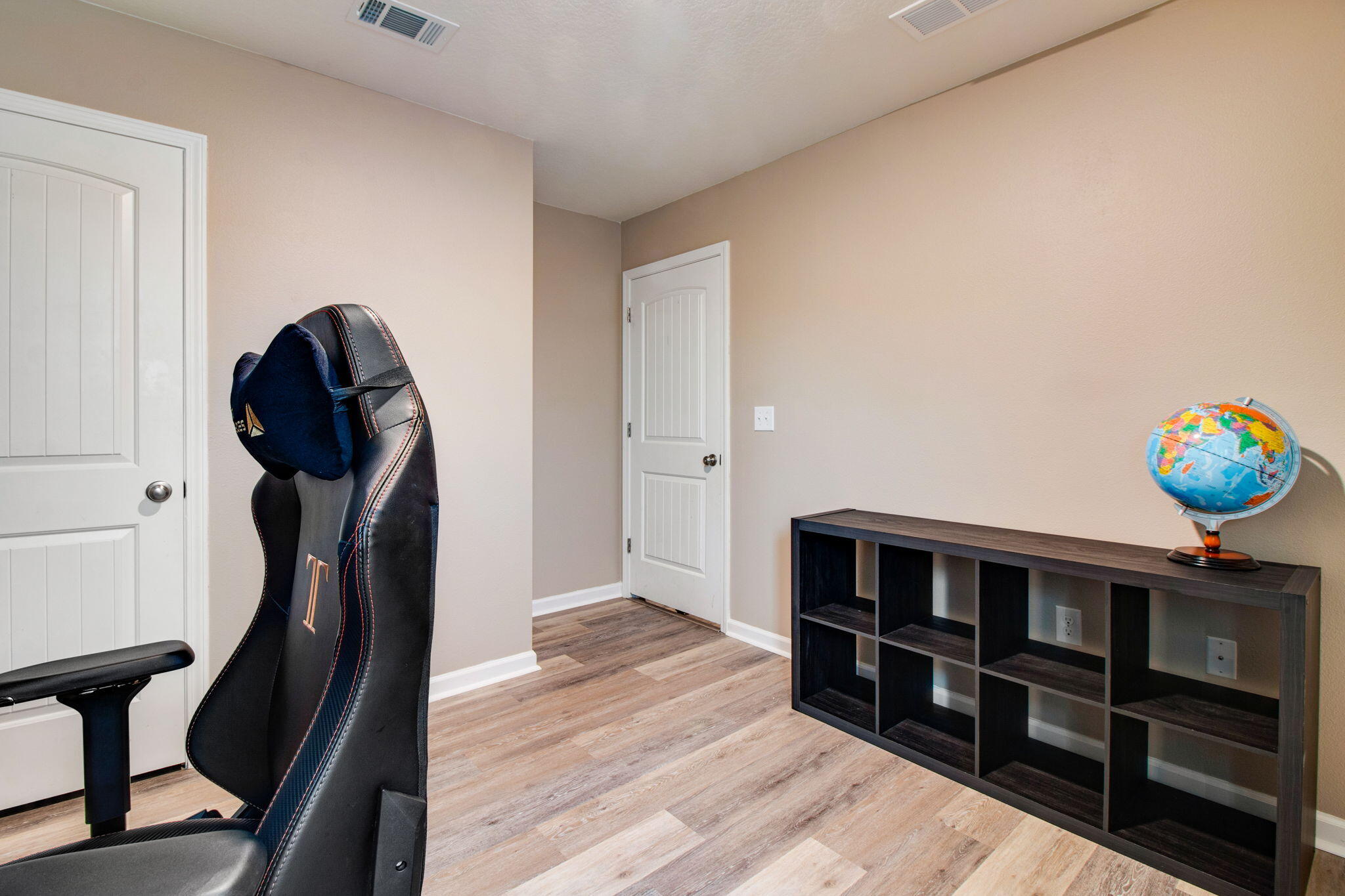 Redstone Commons - Residential