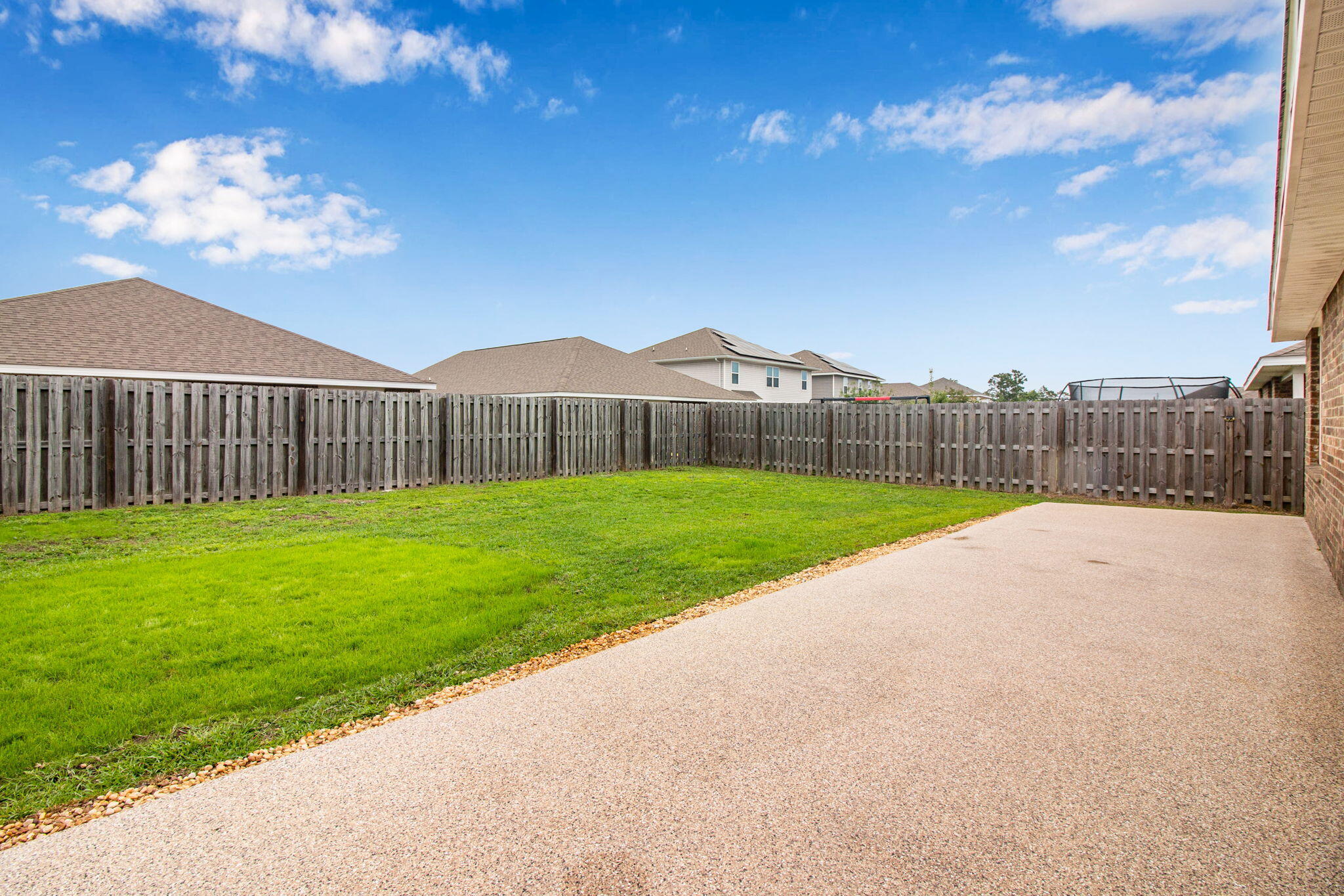 Redstone Commons - Residential