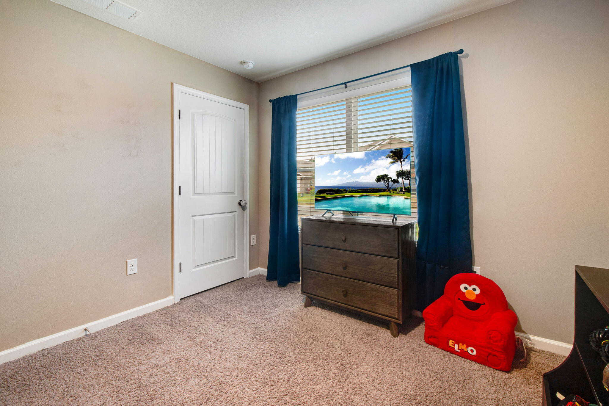 Redstone Commons - Residential