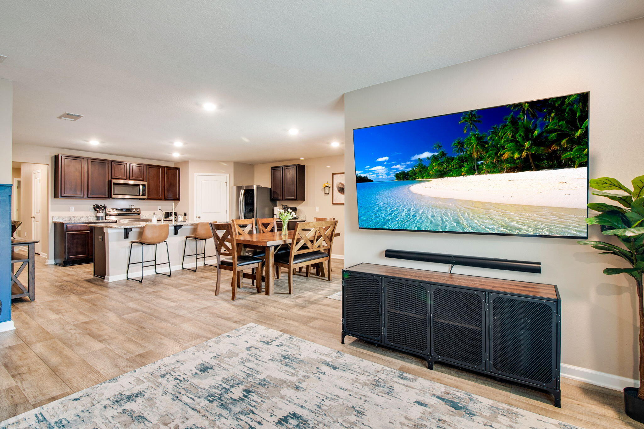 Redstone Commons - Residential