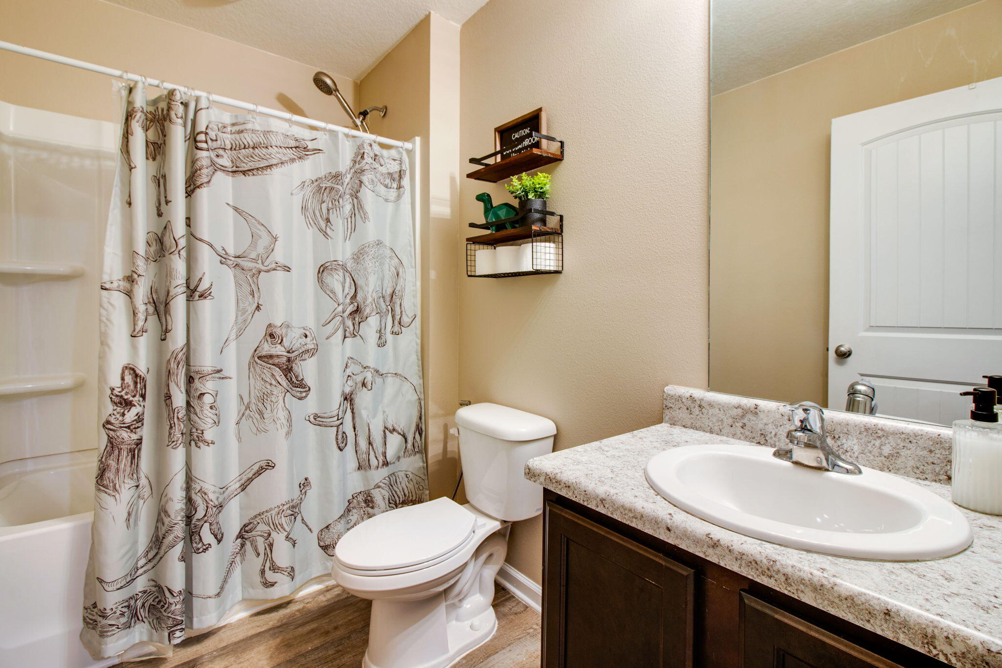 Redstone Commons - Residential