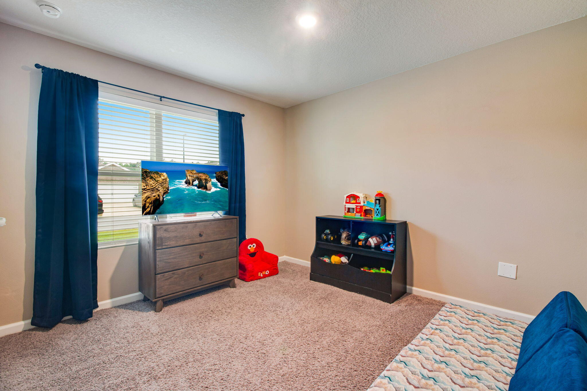Redstone Commons - Residential