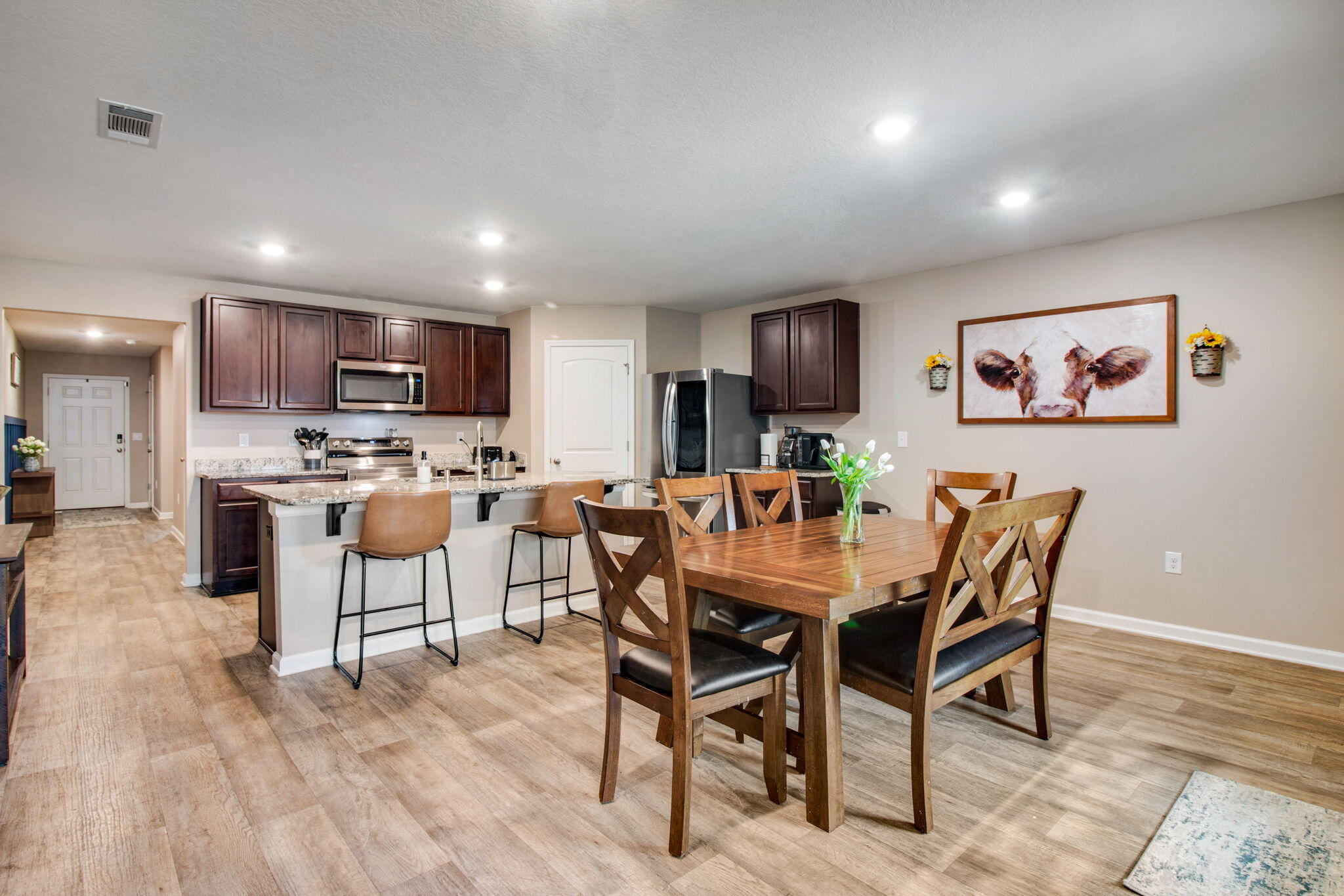 Redstone Commons - Residential