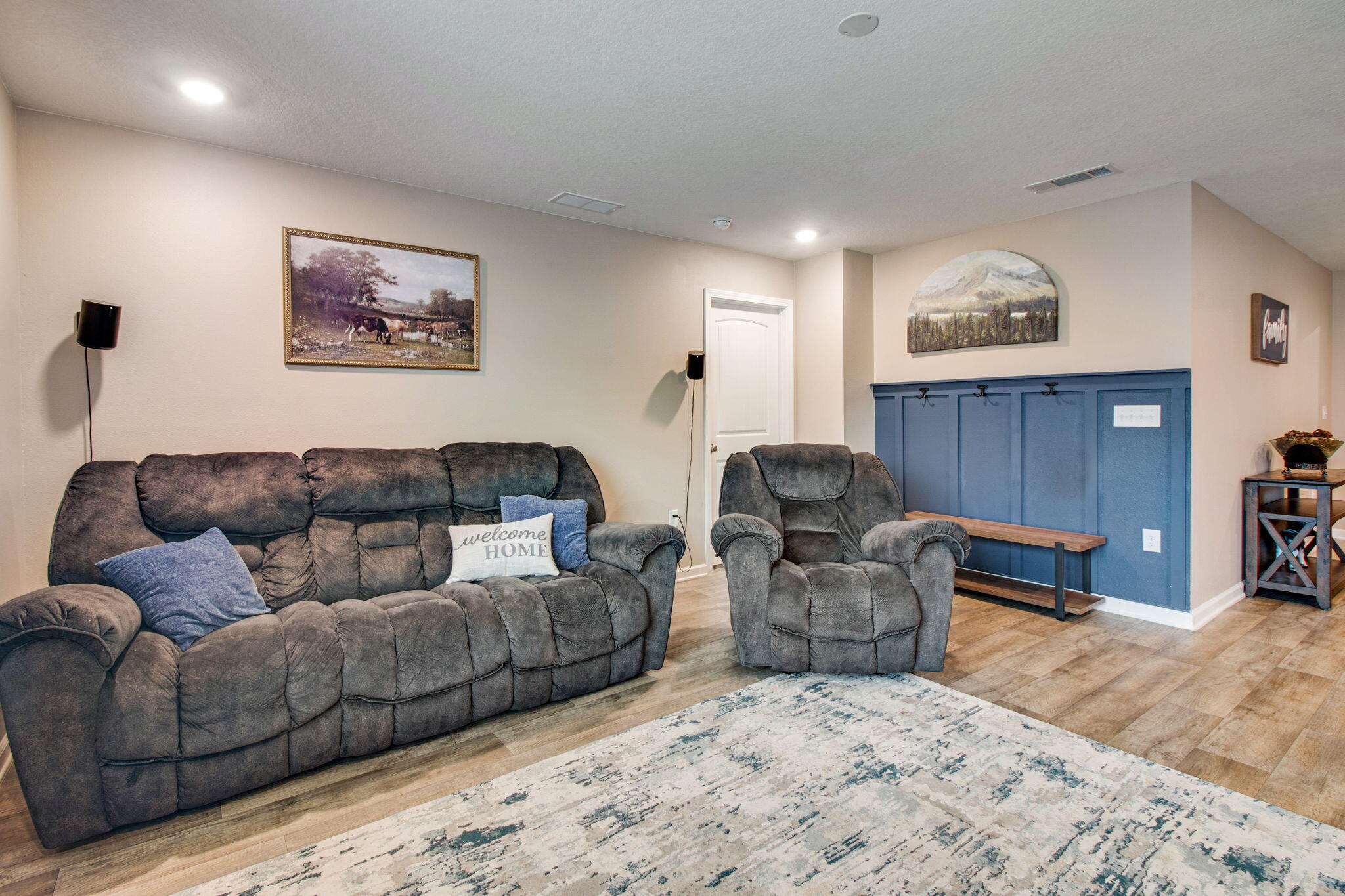 Redstone Commons - Residential