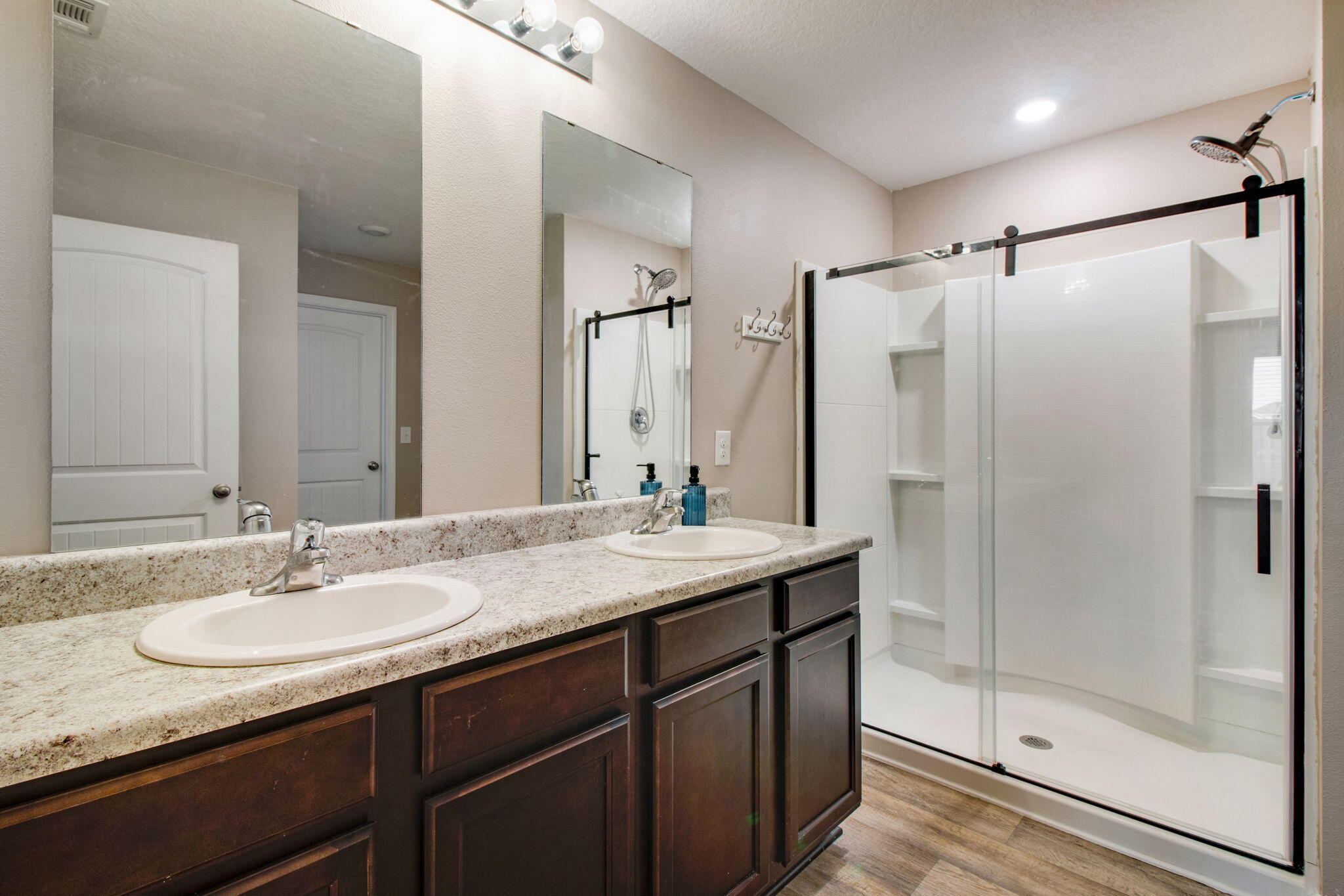 Redstone Commons - Residential