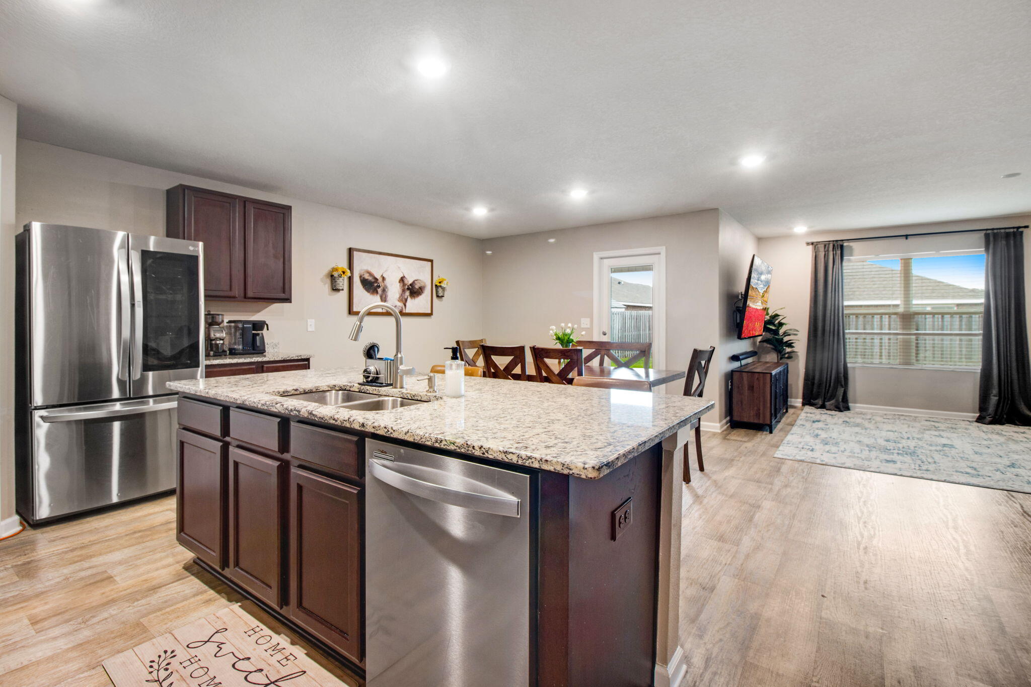 Redstone Commons - Residential