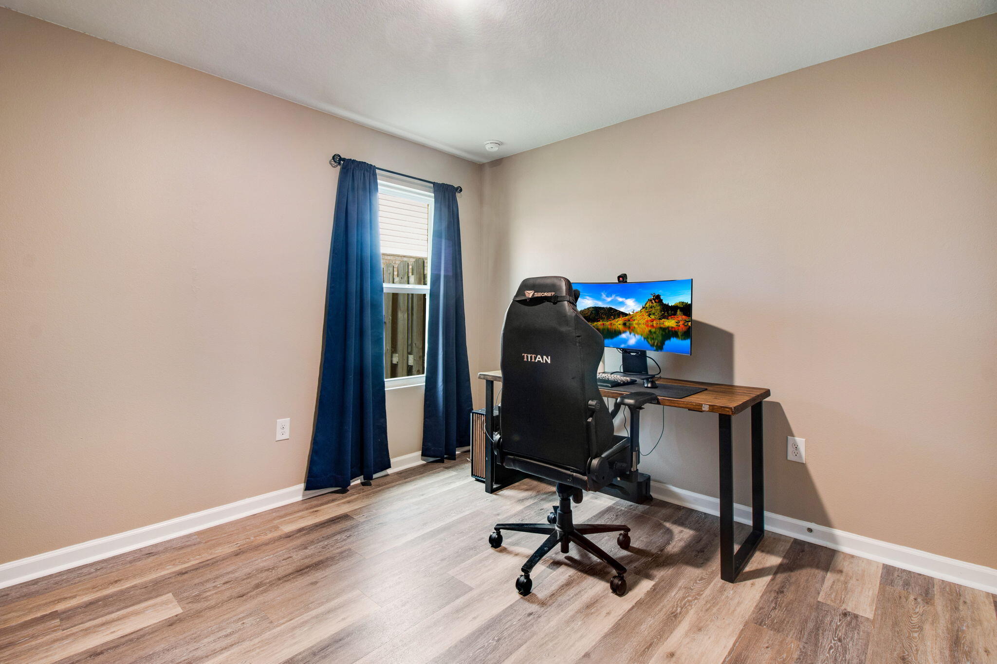 Redstone Commons - Residential