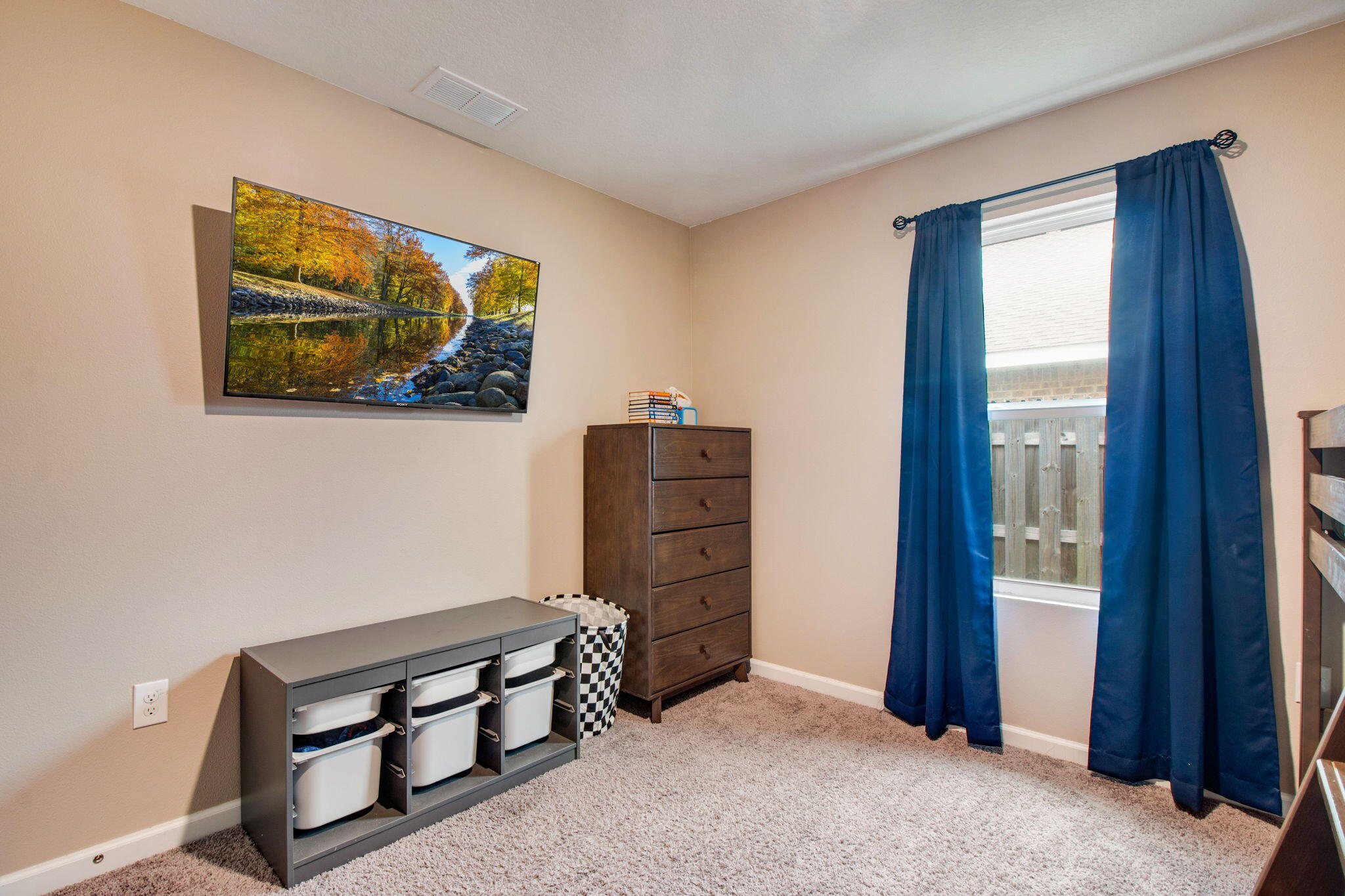 Redstone Commons - Residential