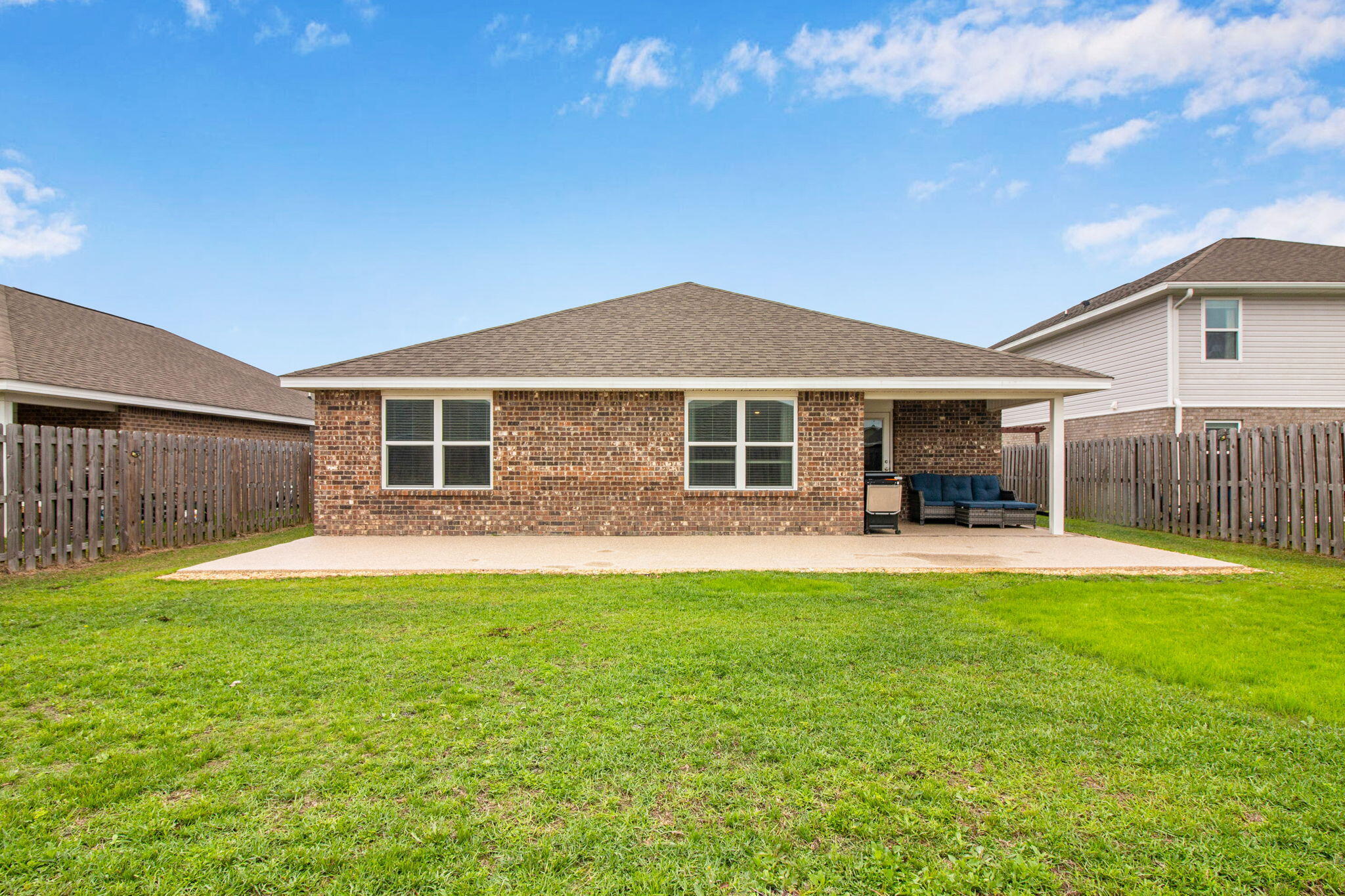Redstone Commons - Residential