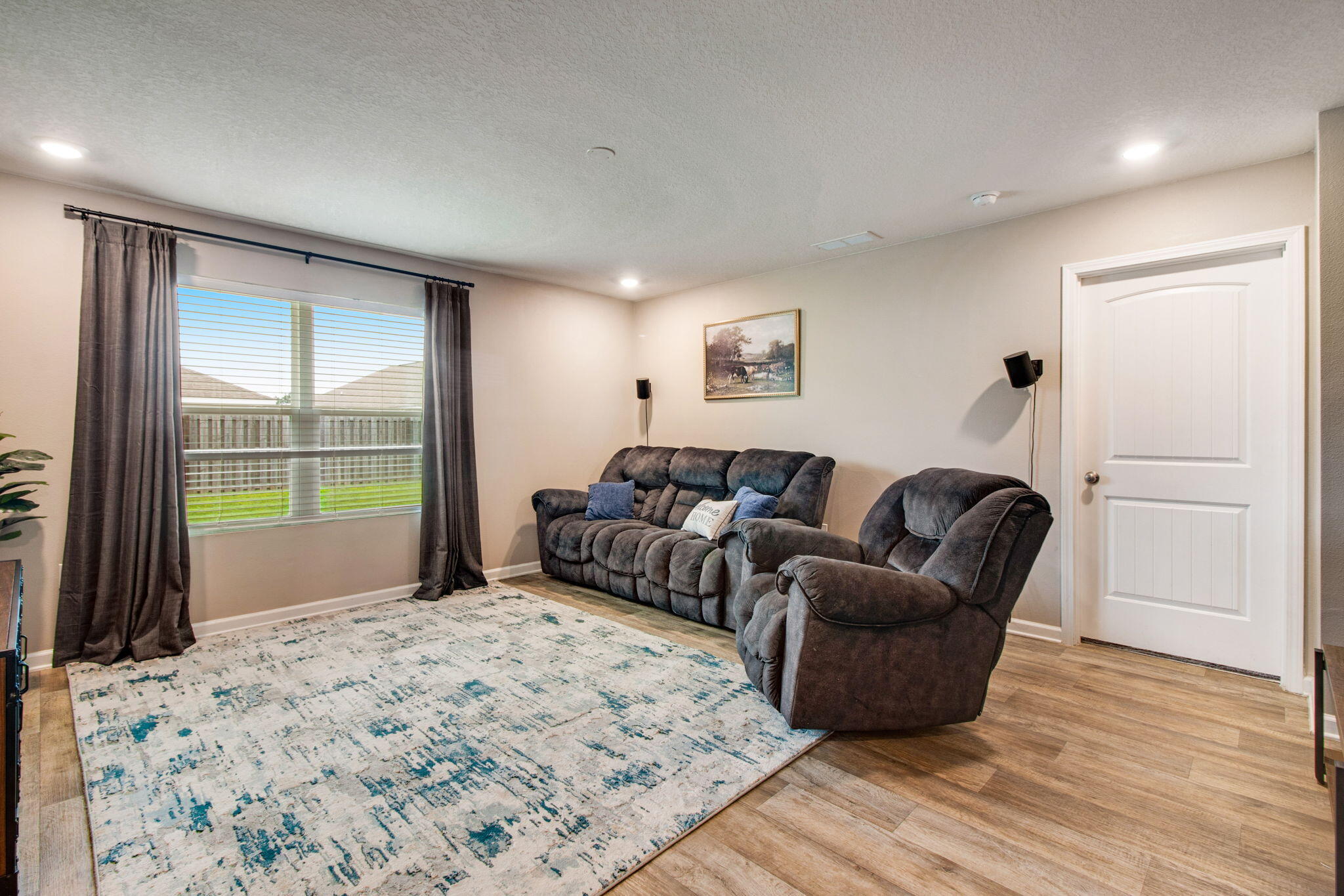 Redstone Commons - Residential