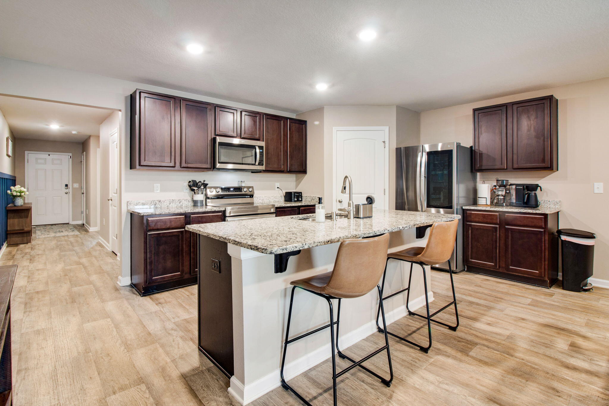 Redstone Commons - Residential