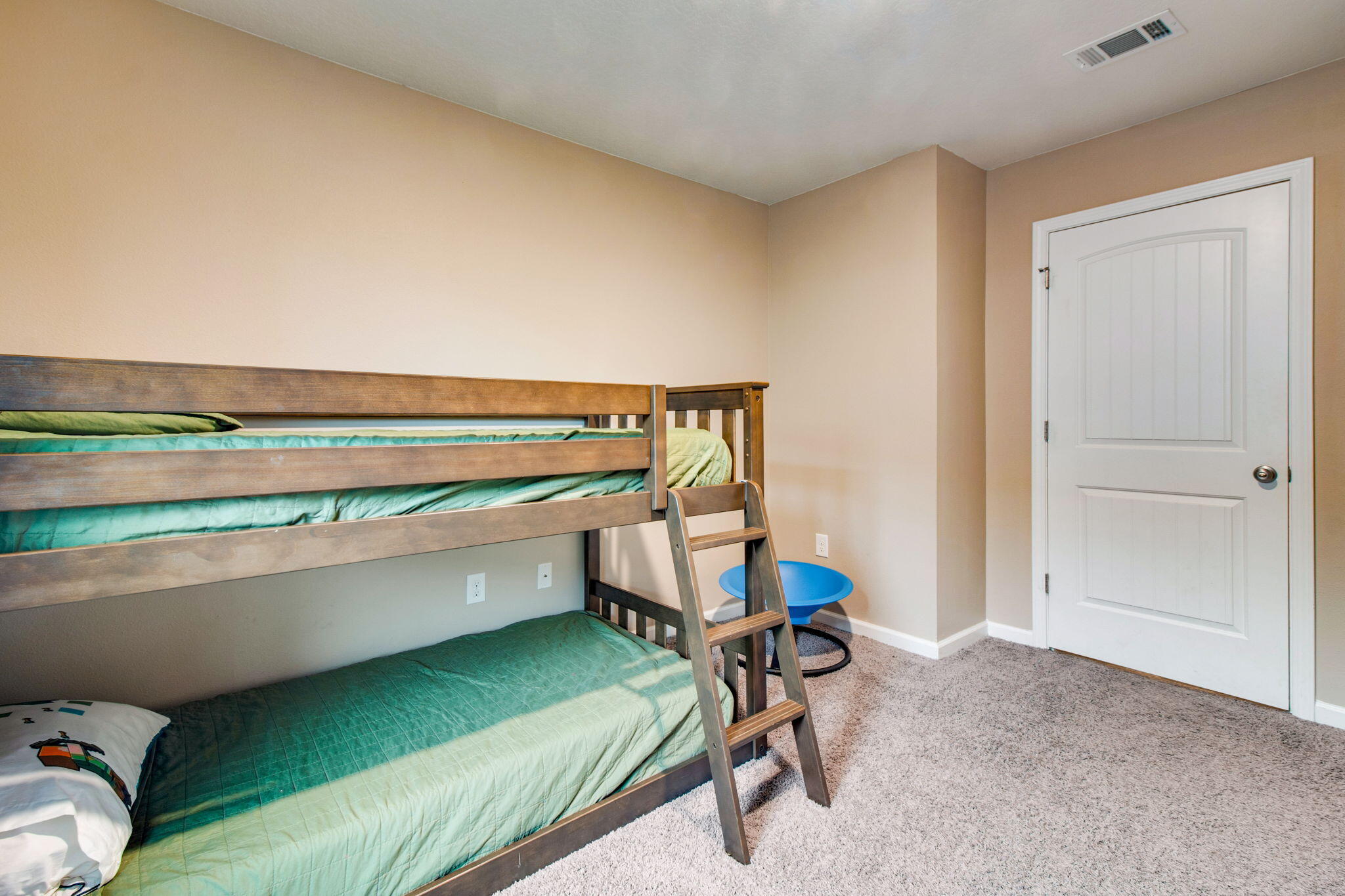 Redstone Commons - Residential
