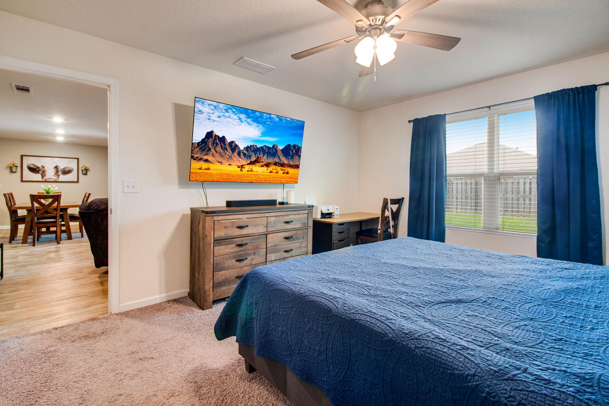 Redstone Commons - Residential