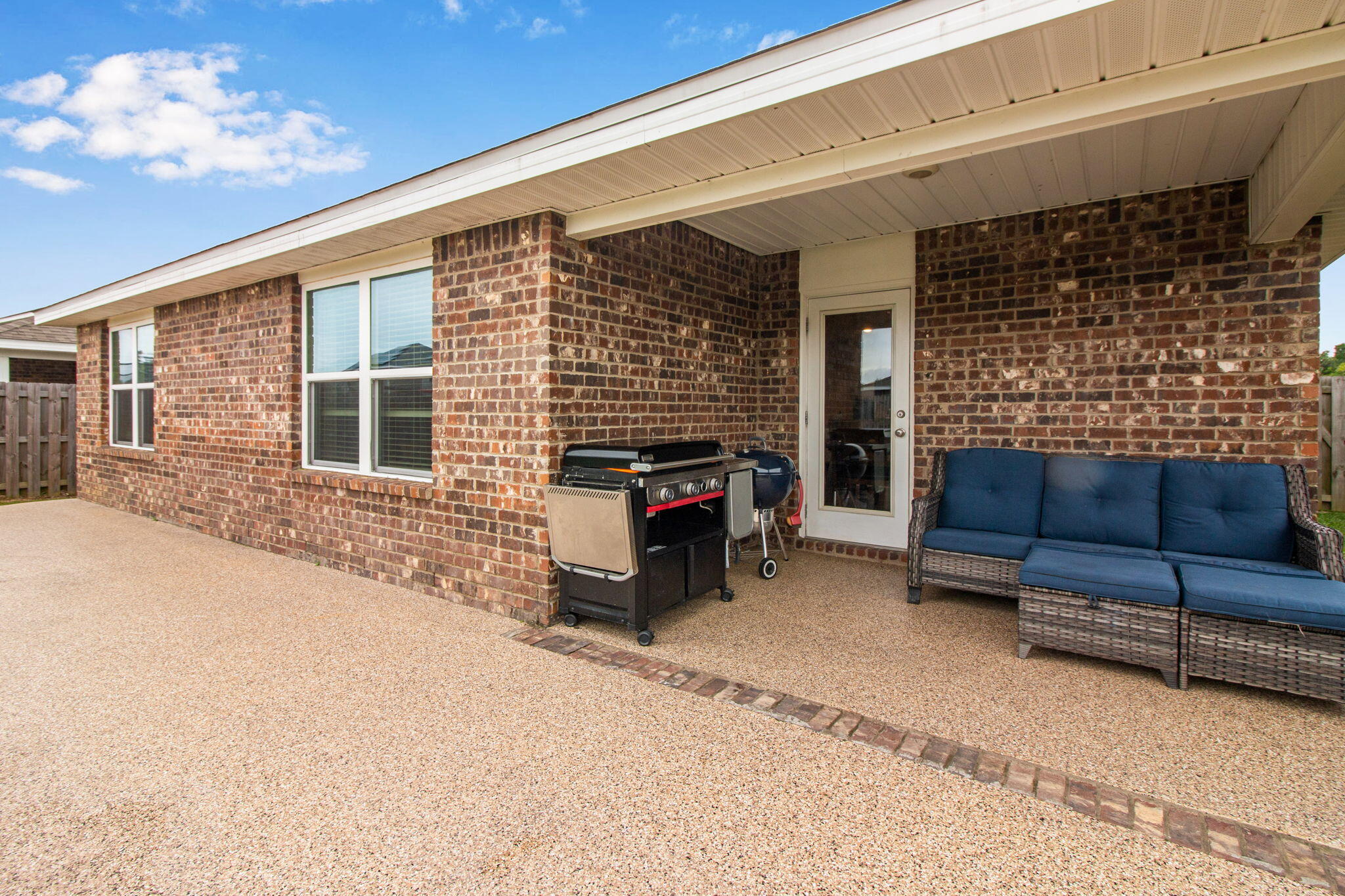 Redstone Commons - Residential