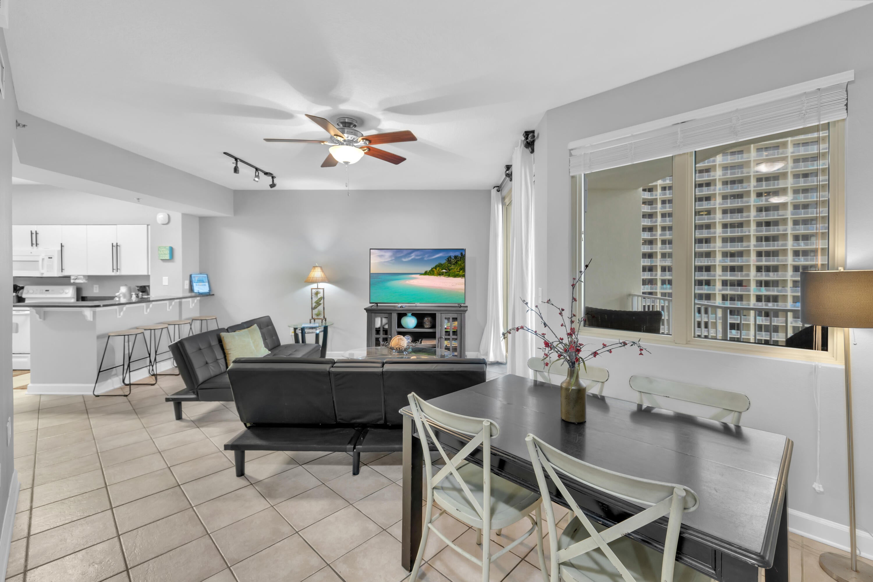 SHORES OF PANAMA - Residential