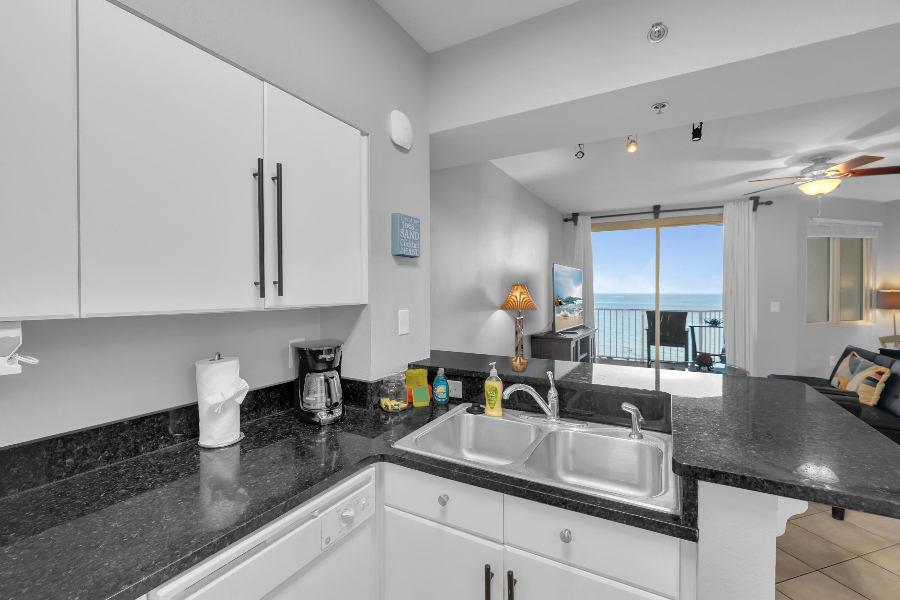 SHORES OF PANAMA - Residential