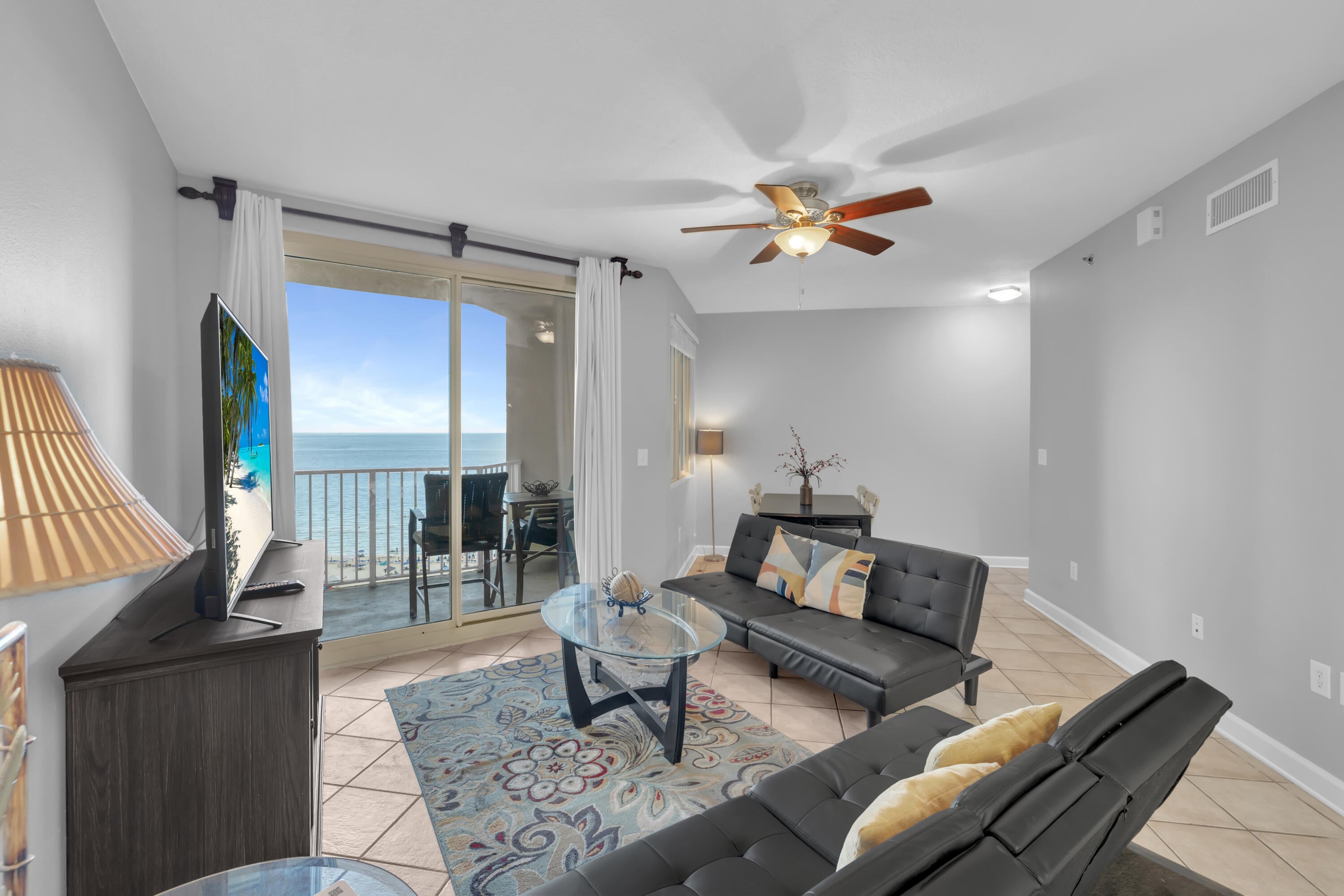SHORES OF PANAMA - Residential