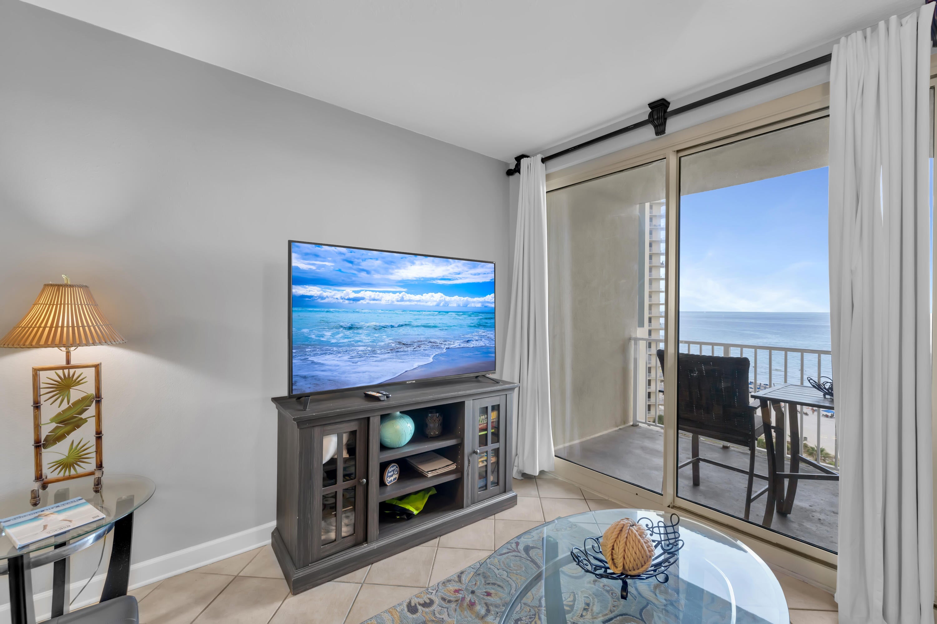 SHORES OF PANAMA - Residential
