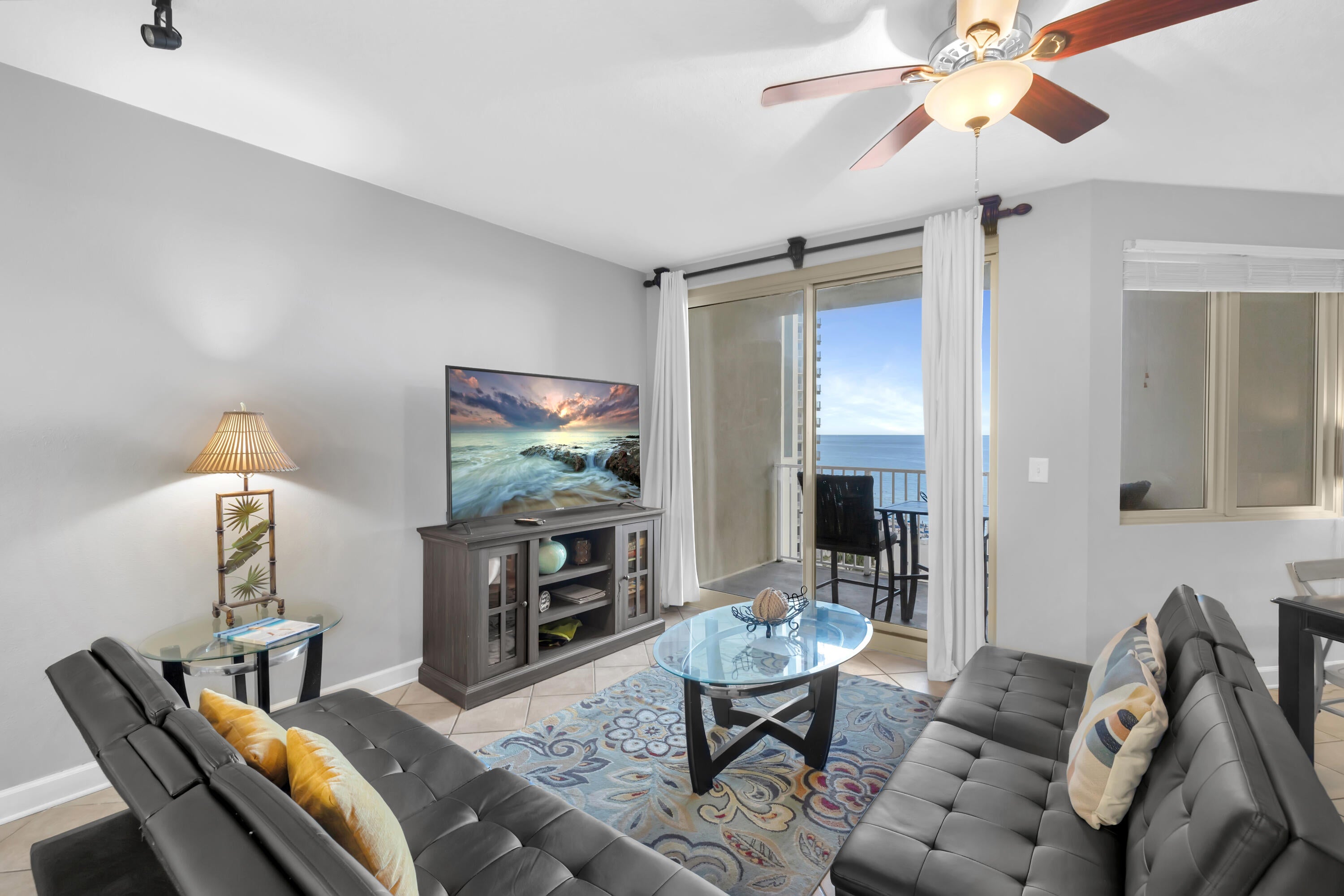 SHORES OF PANAMA - Residential