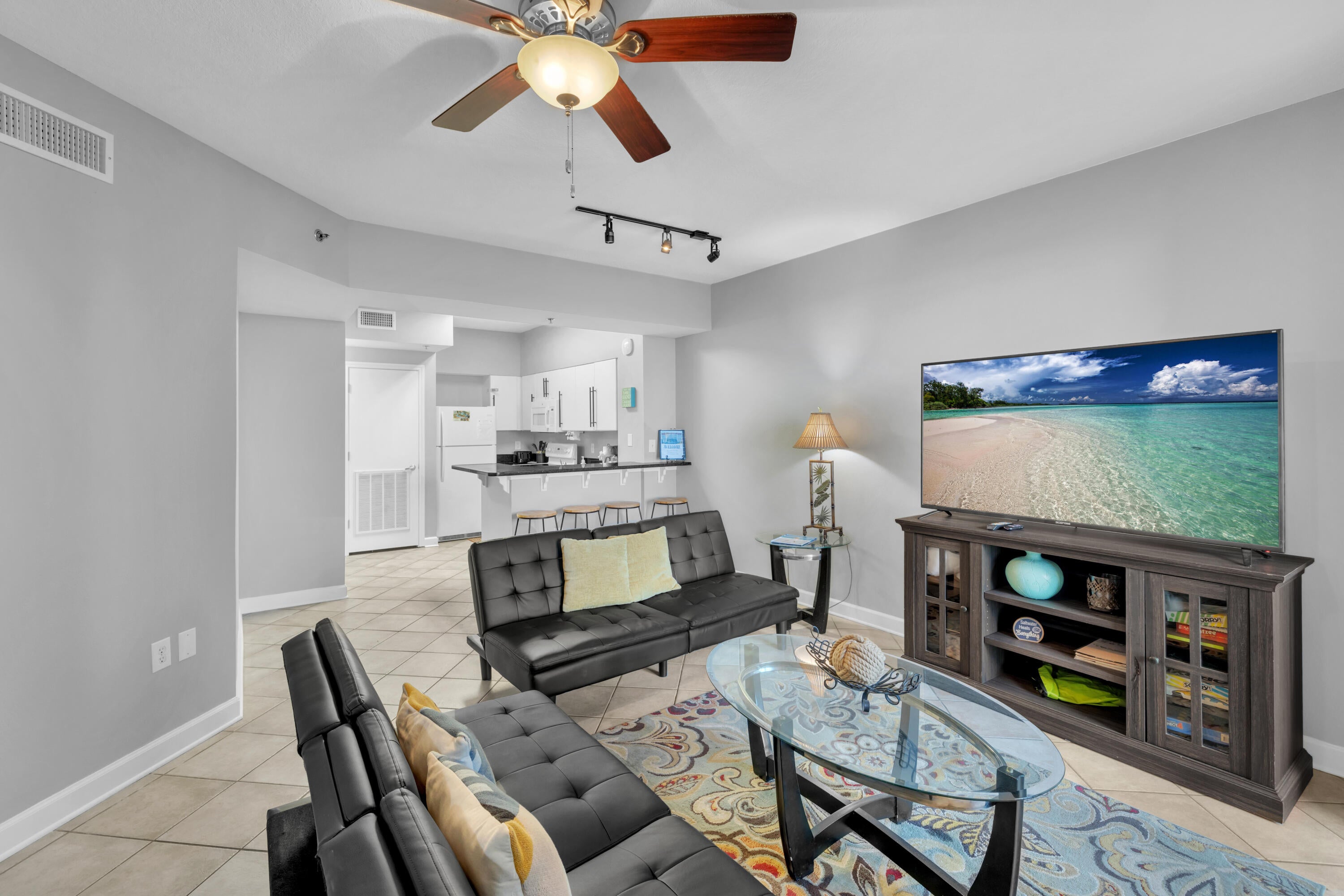 SHORES OF PANAMA - Residential