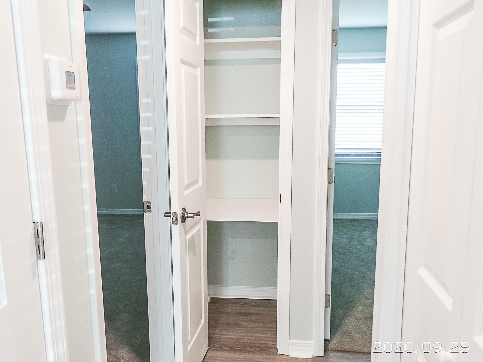 Berthe Avenue Apartments - Residential Lease