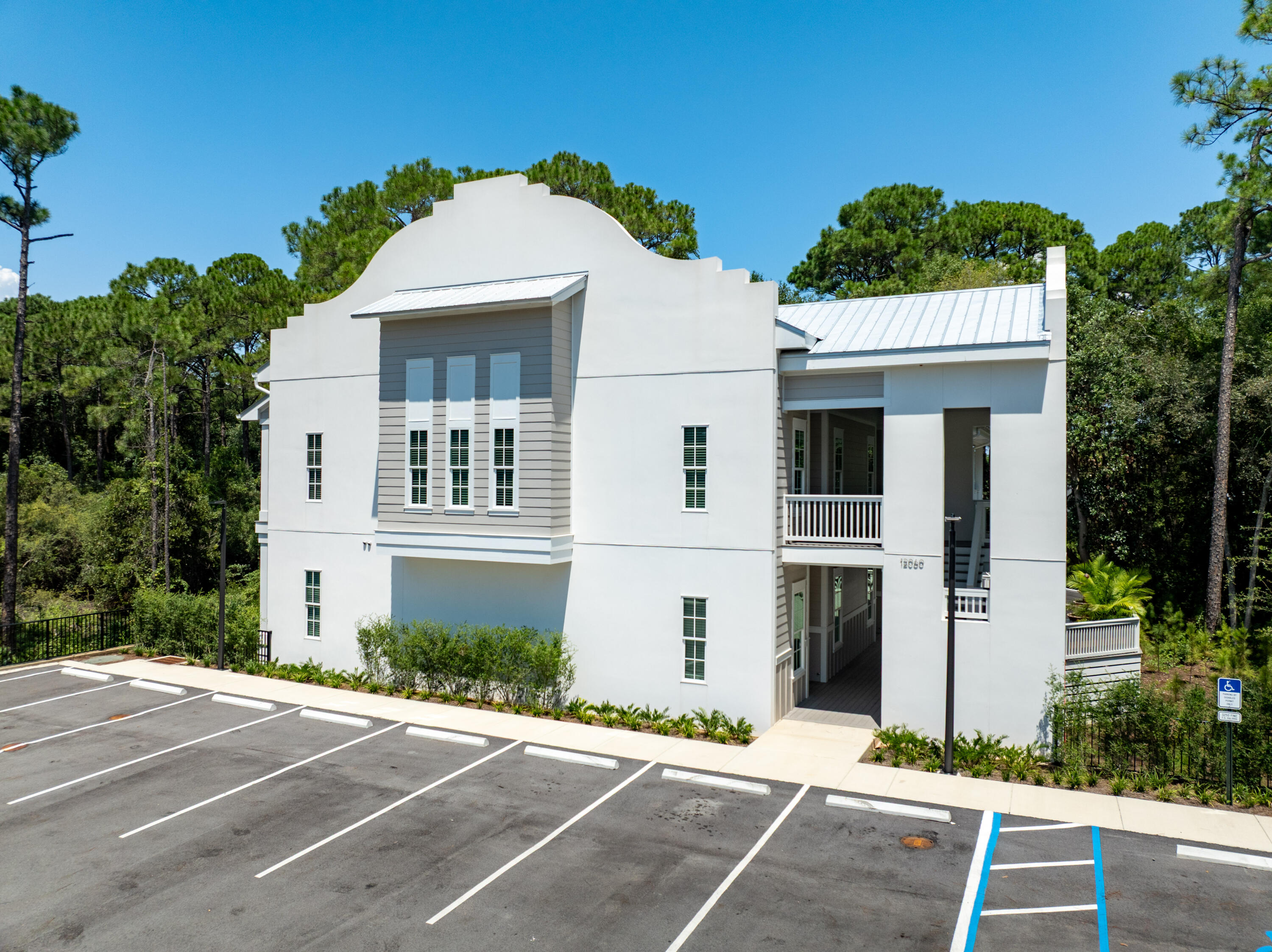 FURNISHED UNITS! New construction now completed in Miramar Beach of South Walton County, Florida!  Known as So Wal Condominiums, these (6) newly constructed, 3-bedroom units were developed and built by one of the most legendary builders of Scenic 30A and coveted St. Joe communities, who has committed phenomenal integrity of design and craftsmanship throughout all of his projects. All civil and architectural design plans are available upon request, while some are uploaded to this listing.  Please inquire for further information.