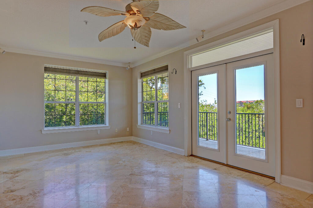 The French Quarters Condo - Residential