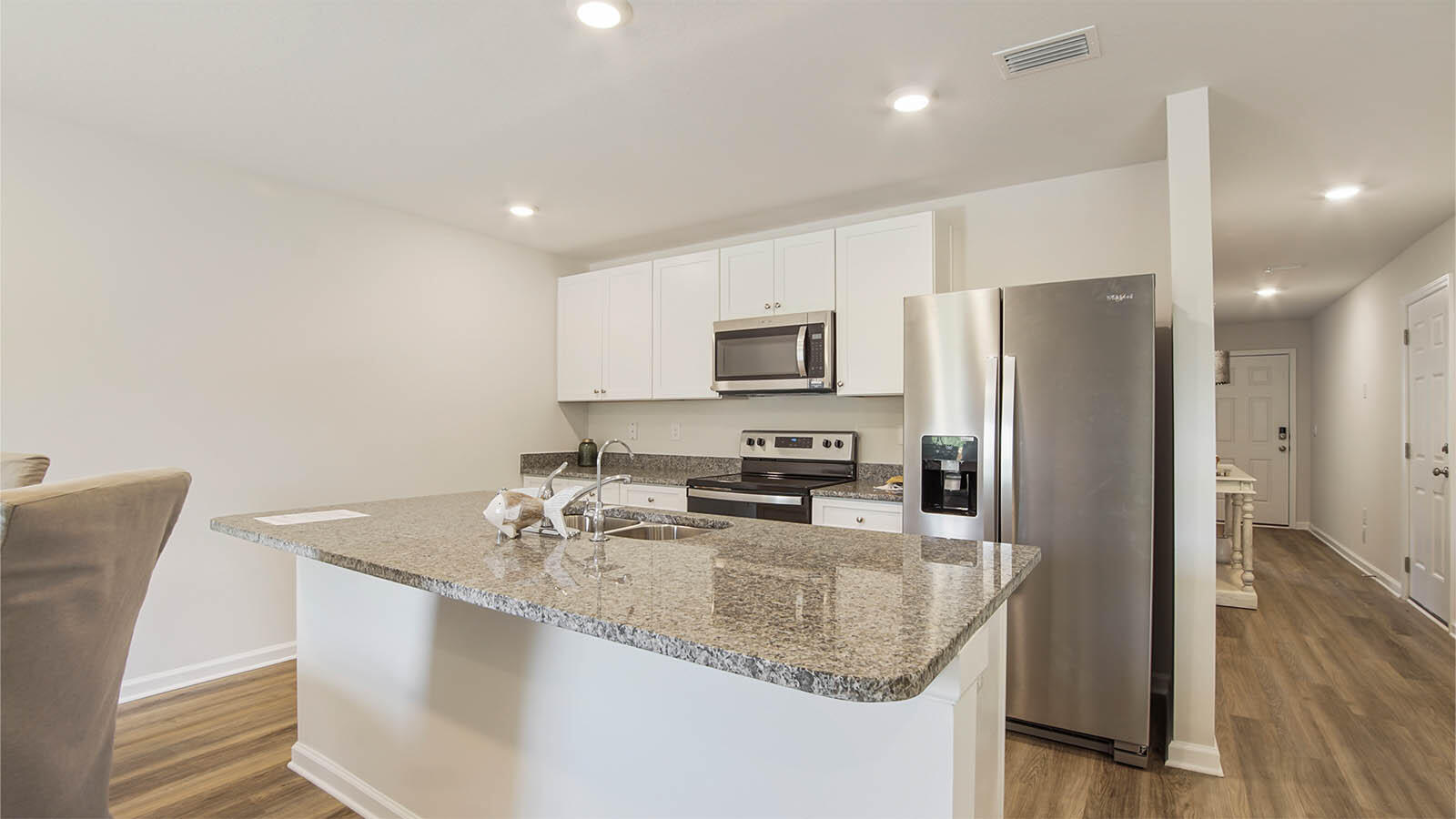 Magnolia at the Bluffs Phase 3 - Residential