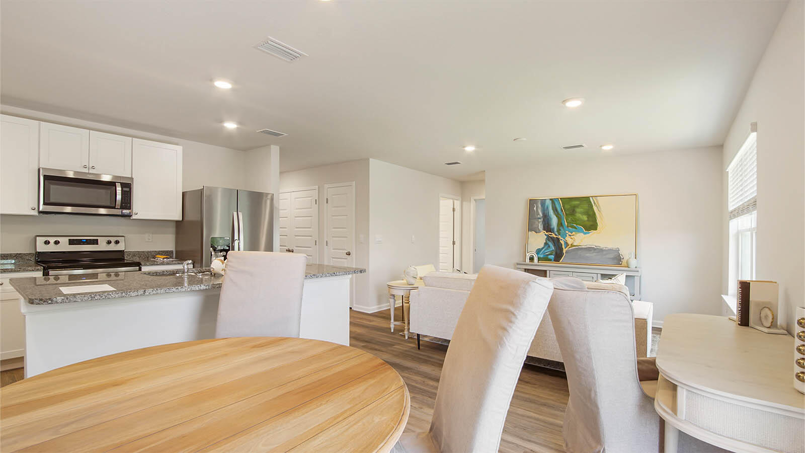 Magnolia at the Bluffs Phase 3 - Residential