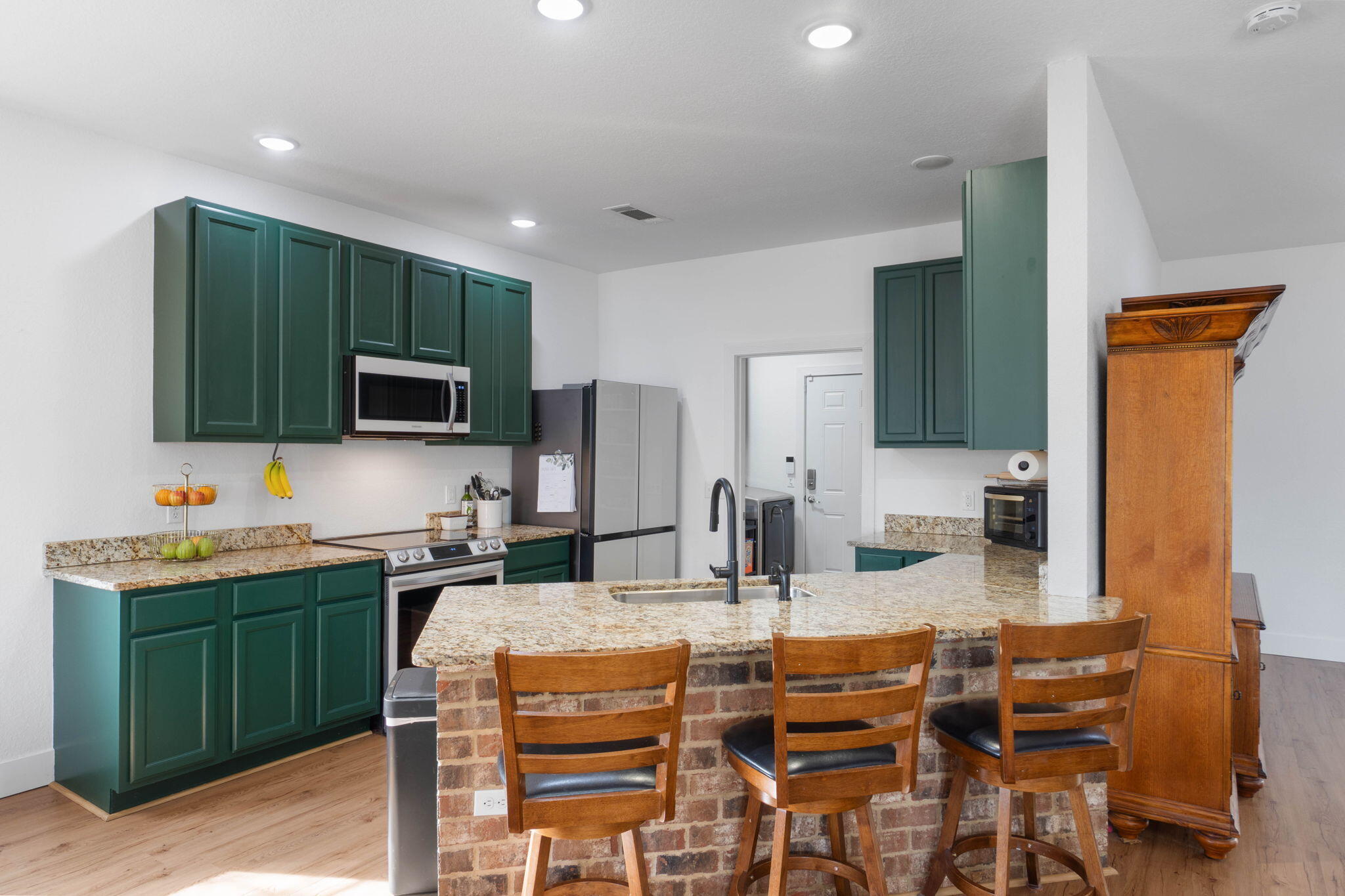 HIDDEN LAKES ESTATES - Residential