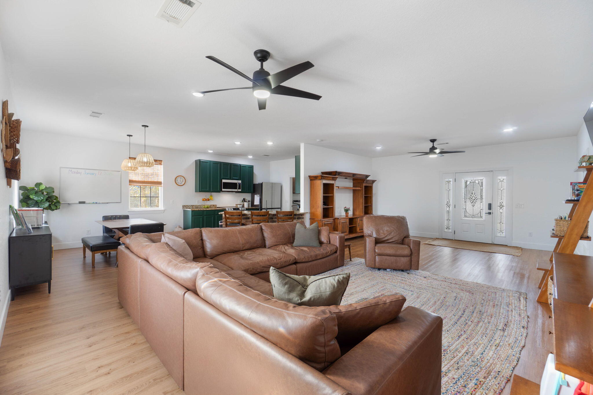 HIDDEN LAKES ESTATES - Residential