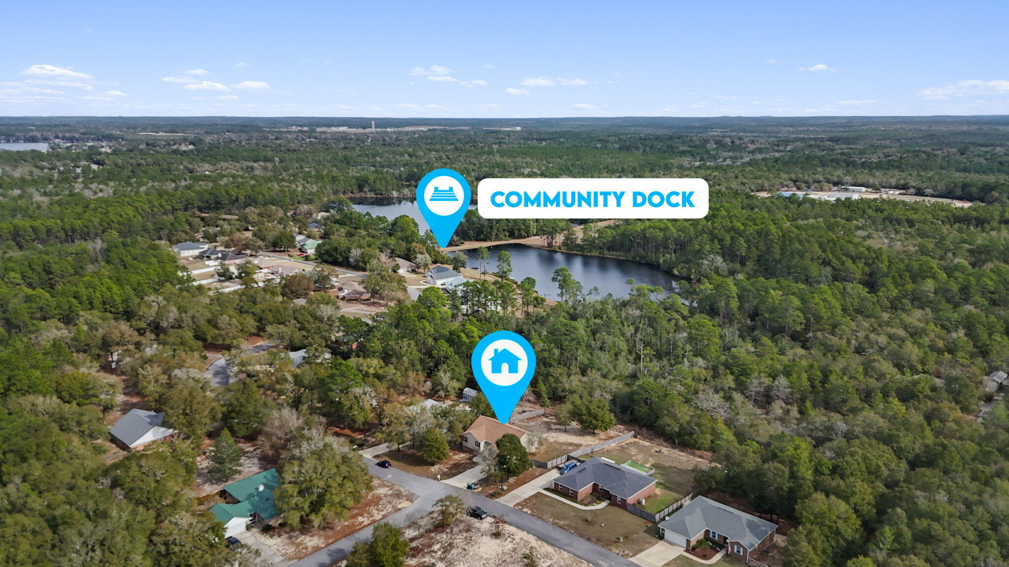 HIDDEN LAKES ESTATES - Residential