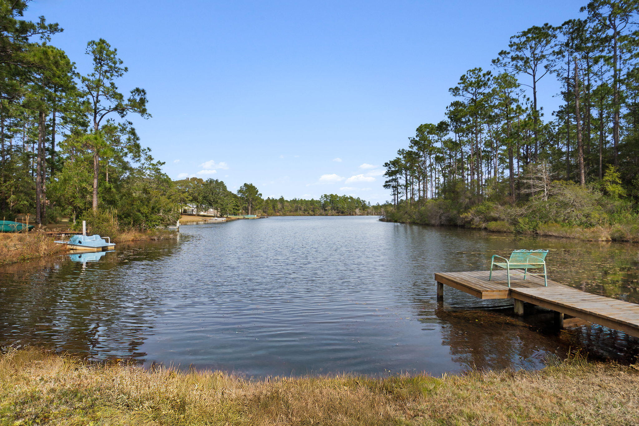 HIDDEN LAKES ESTATES - Residential